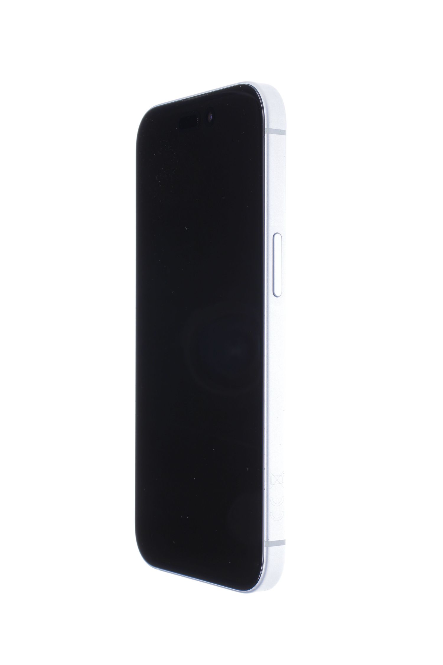 Apple iPhone 15 128 GB Blue - Много добро
