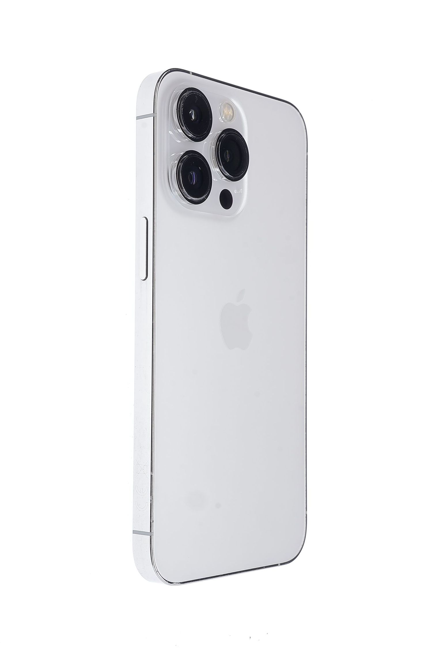 Apple iPhone 13 Pro 512 GB Silver - Отлично