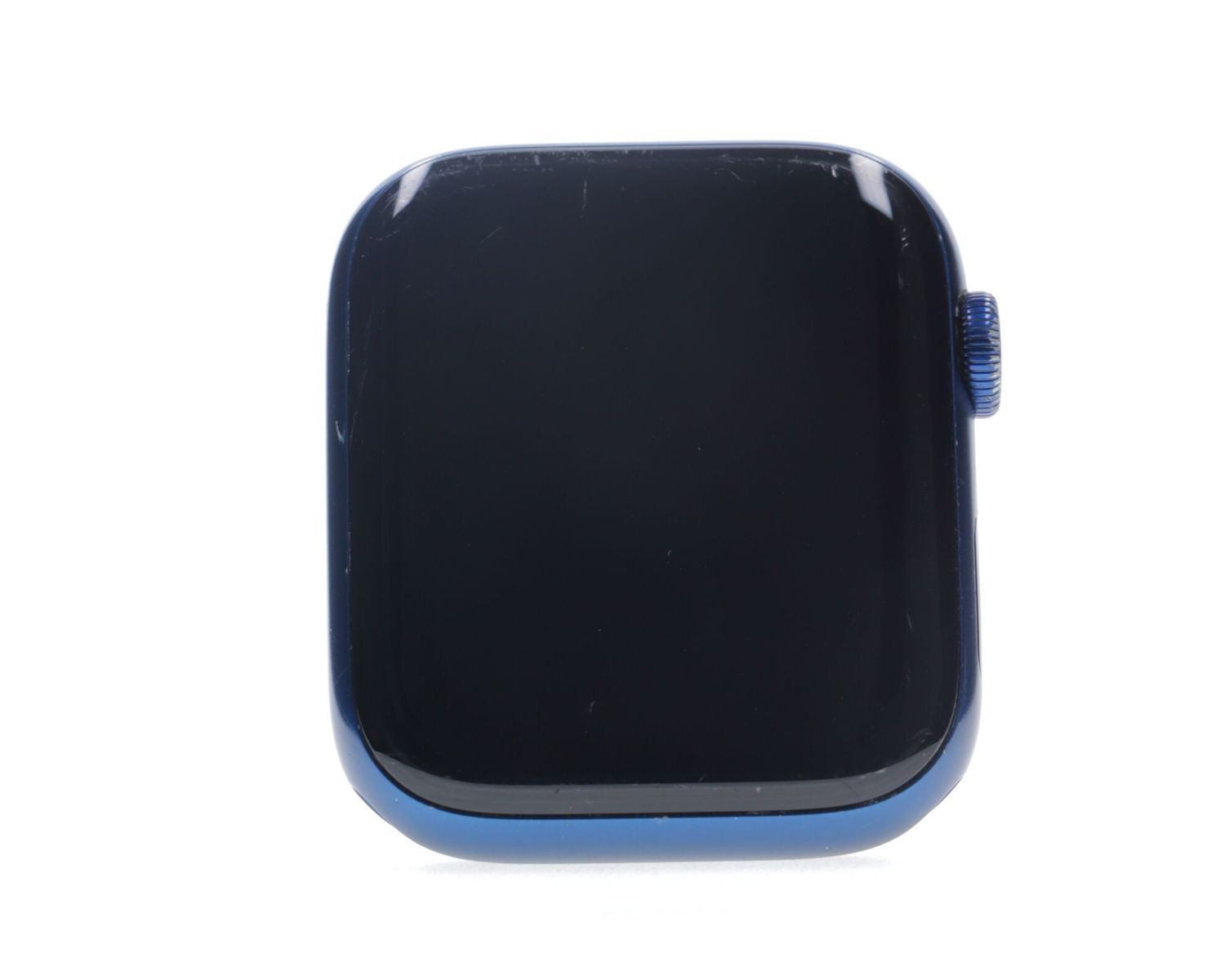 Apple Watch Series 6 2020, GPS, Aluminium 44mm Blue - Πολύ καλό