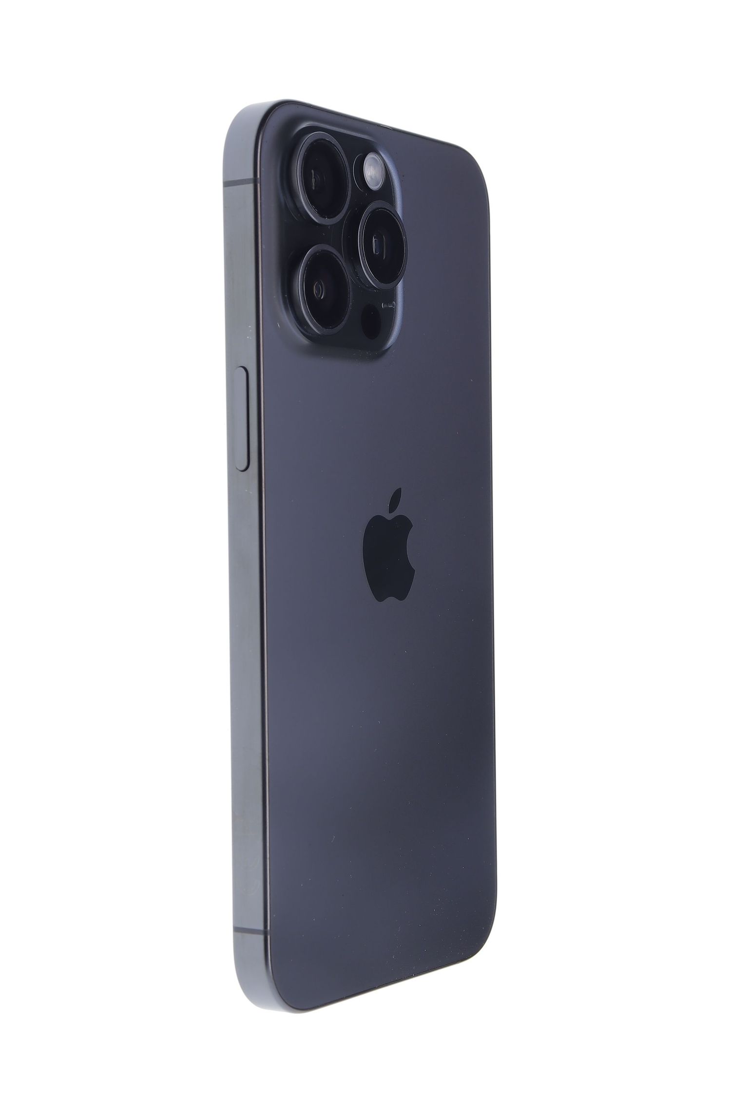 Apple iPhone 15 Pro Max 256 GB Black Titanium - Ca nou