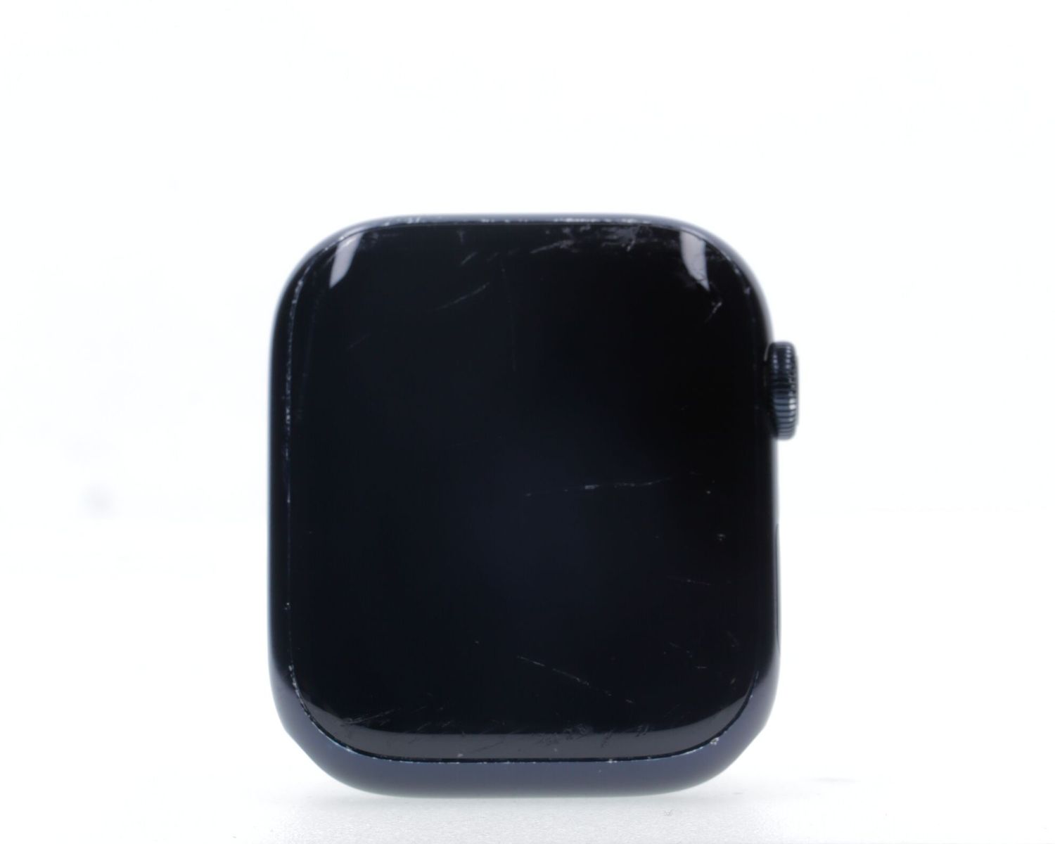 Apple Watch Series 8 2022, GPS, Aluminium 45mm Midnight