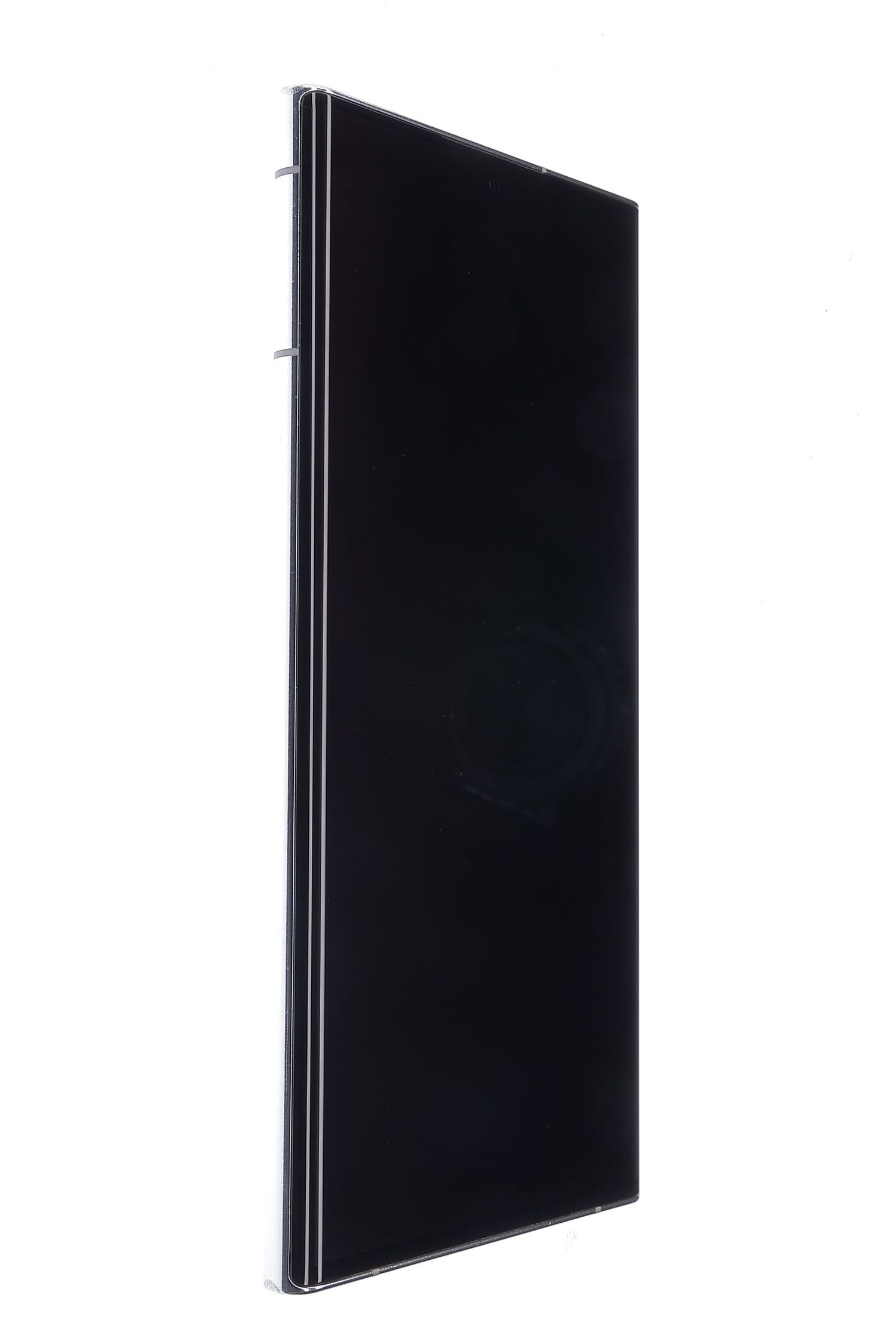 Samsung Galaxy S22 Ultra 5G Dual Sim 256 GB Phantom White - Ca nou