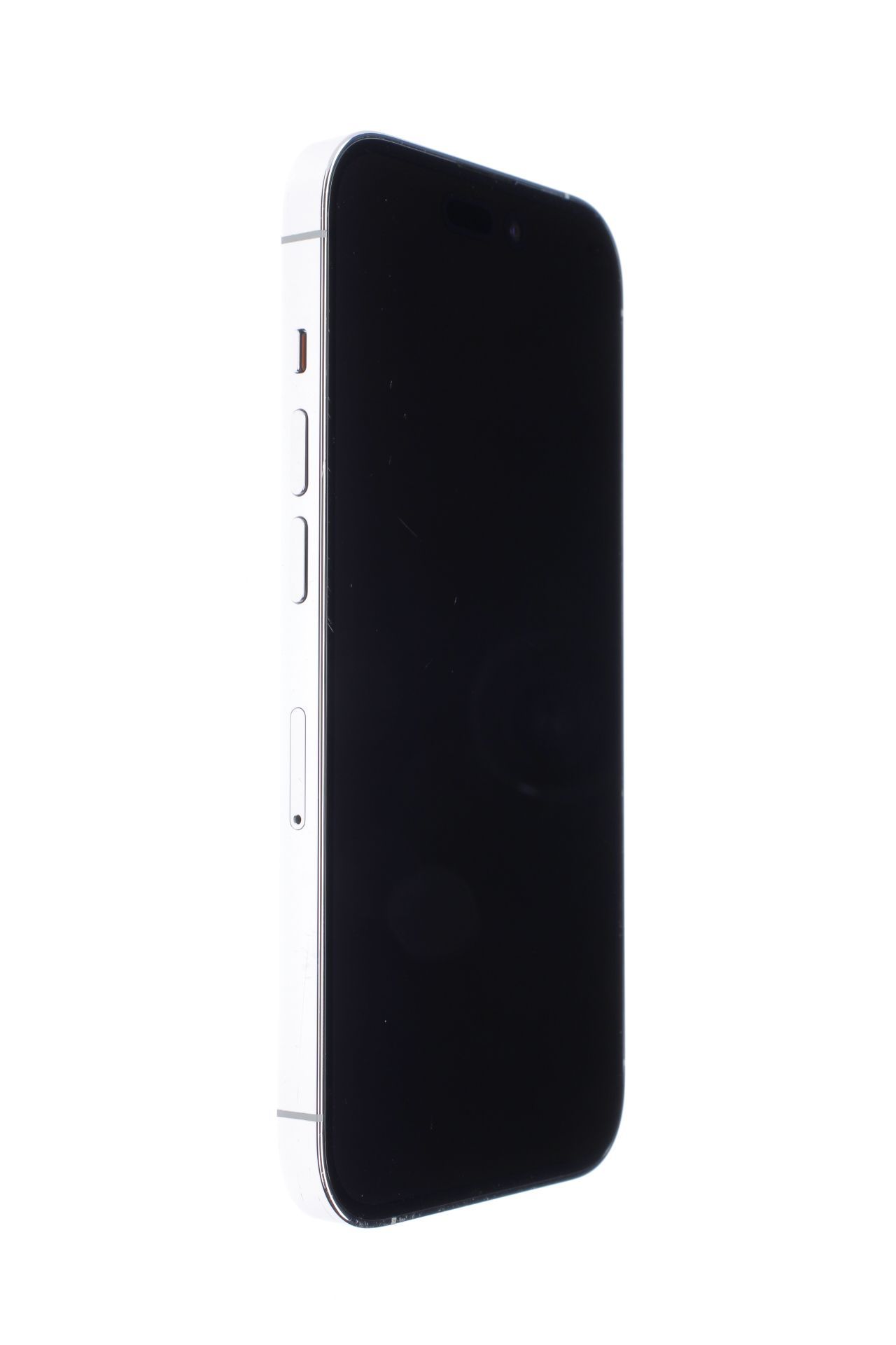 Apple iPhone 14 Pro 1 TB Silver - Excelent