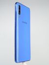 Telefon mobil Samsung Galaxy A70 (2019) Dual Sim, Blue, 128 GB,  Foarte Bun