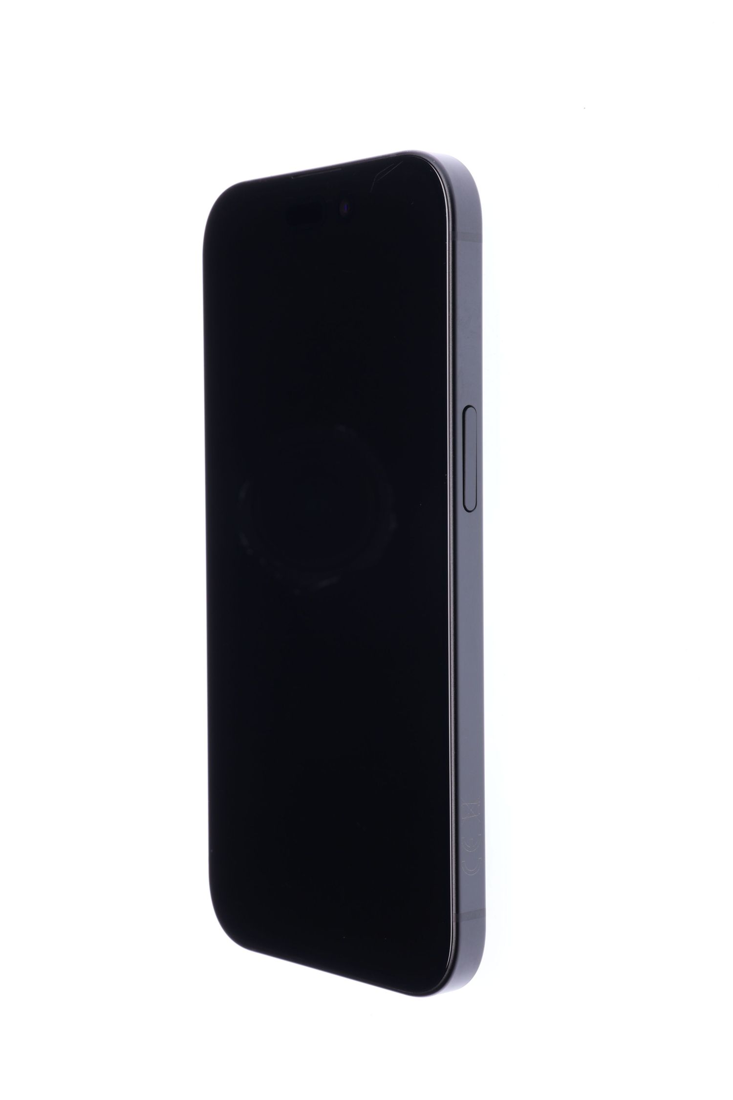 Apple iPhone 15 128 GB Black - Πολύ καλό