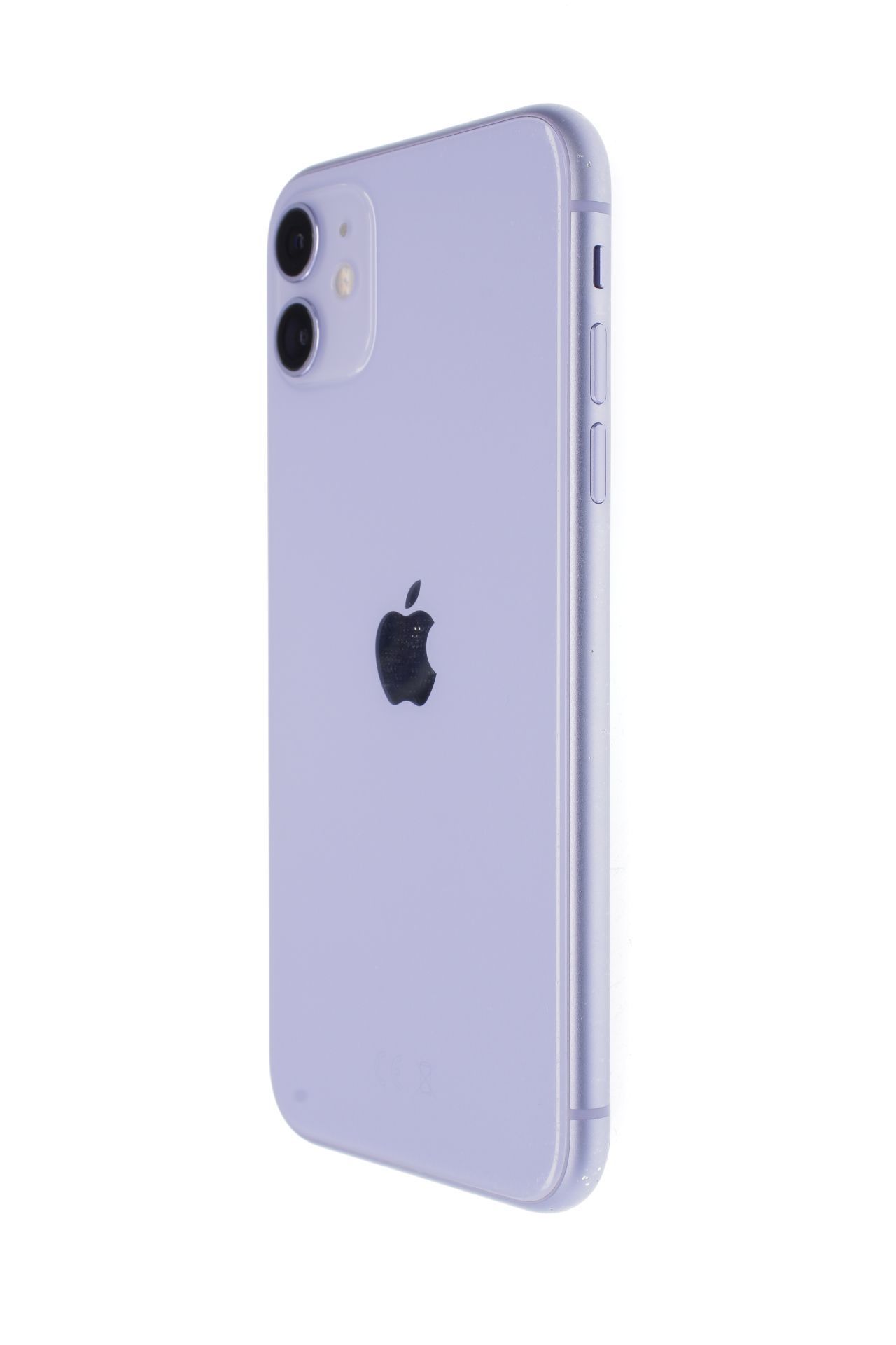 Apple iPhone 11 128 GB Purple - Εξαιρετικό