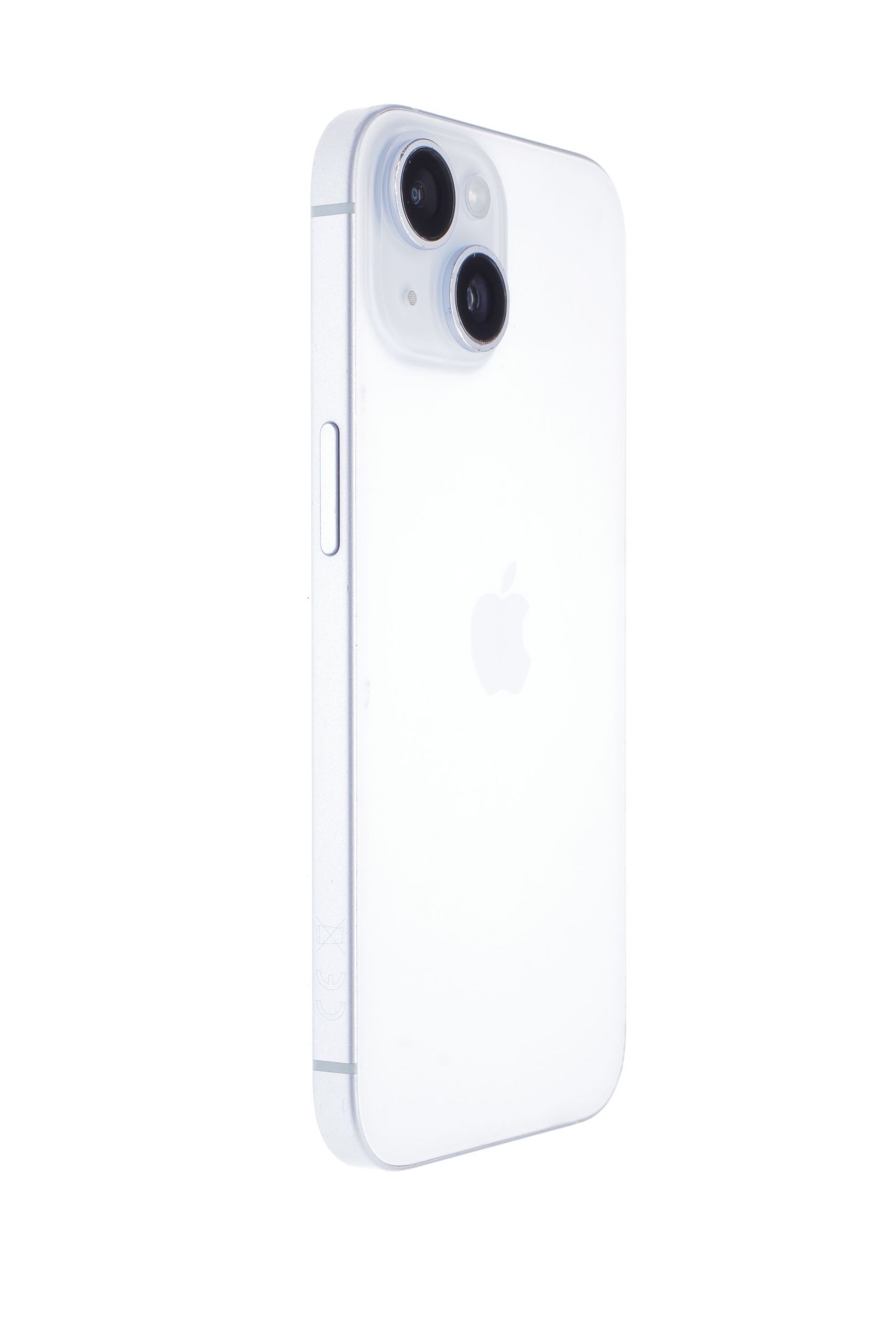 Apple iPhone 15 128 GB Blue - Nagyon jó