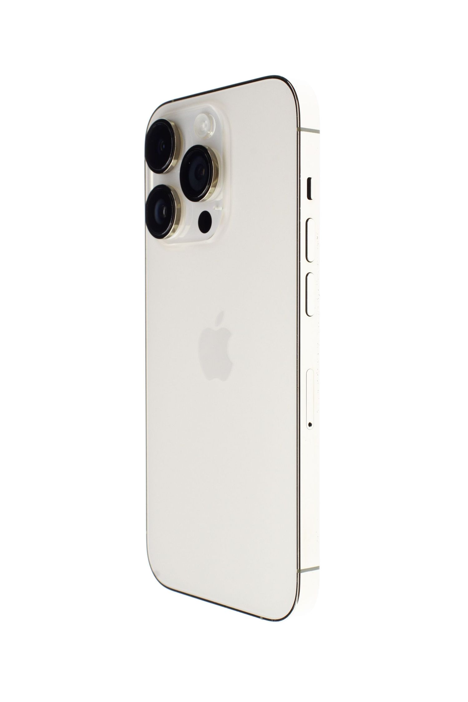 Apple iPhone 14 Pro 128 GB Gold - Като нов