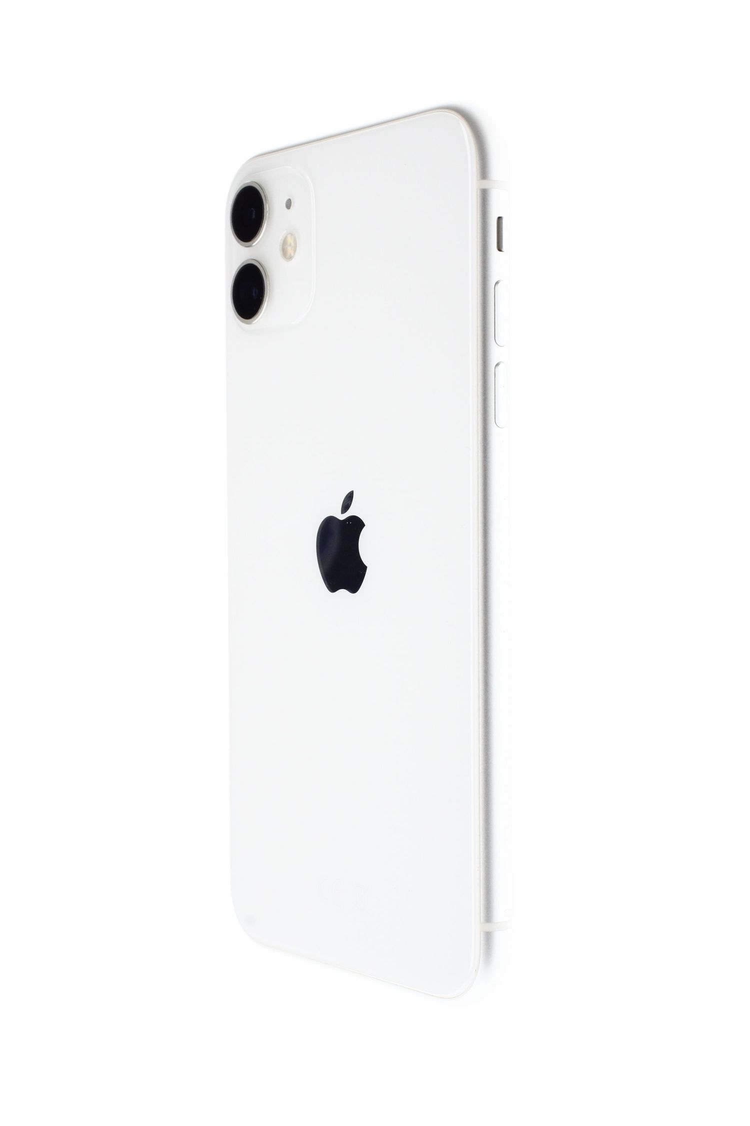 Apple iPhone 11 64 GB White - Εξαιρετικό