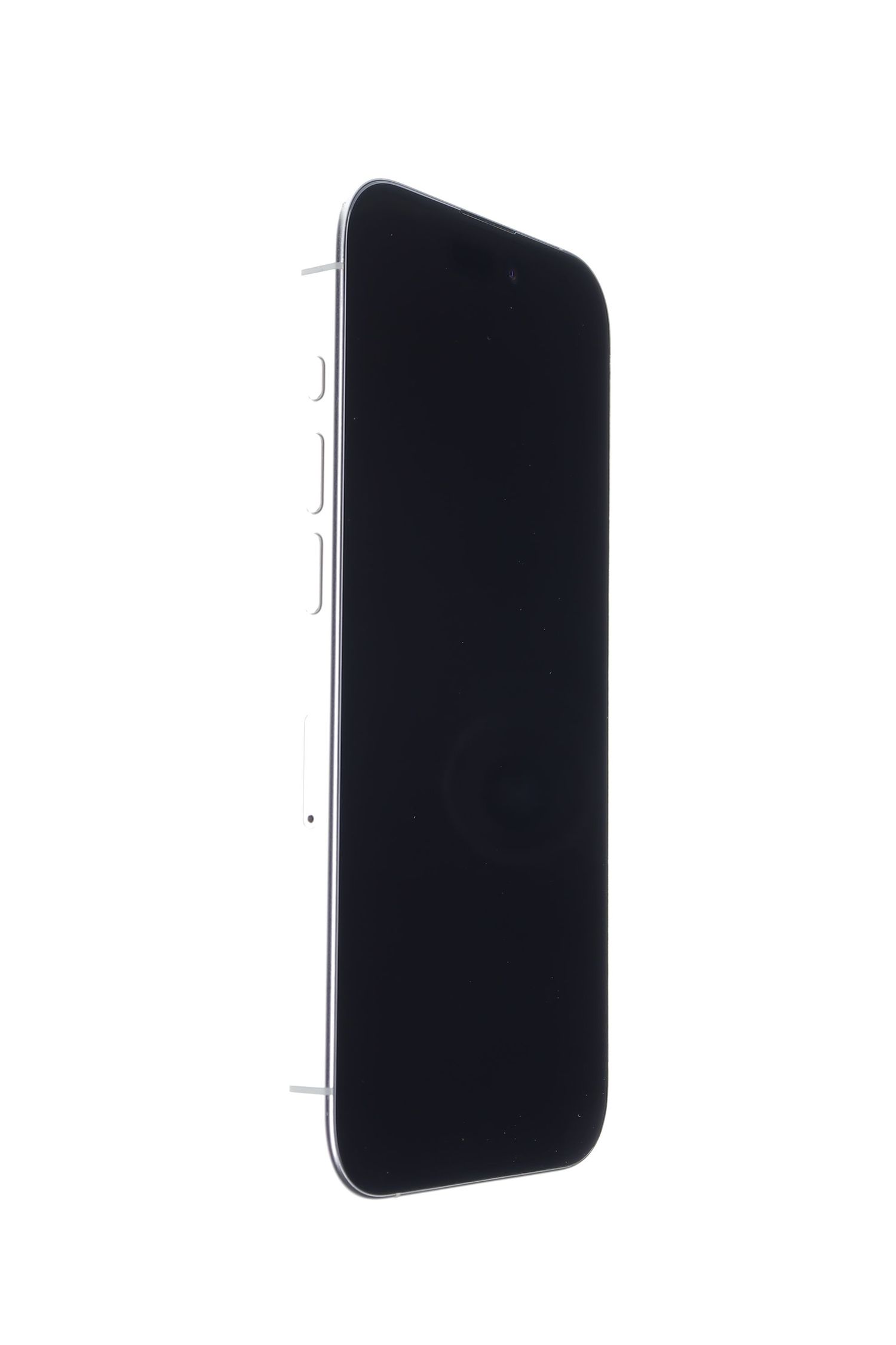 Apple iPhone 15 Pro 128 GB White Titanium - Като нов