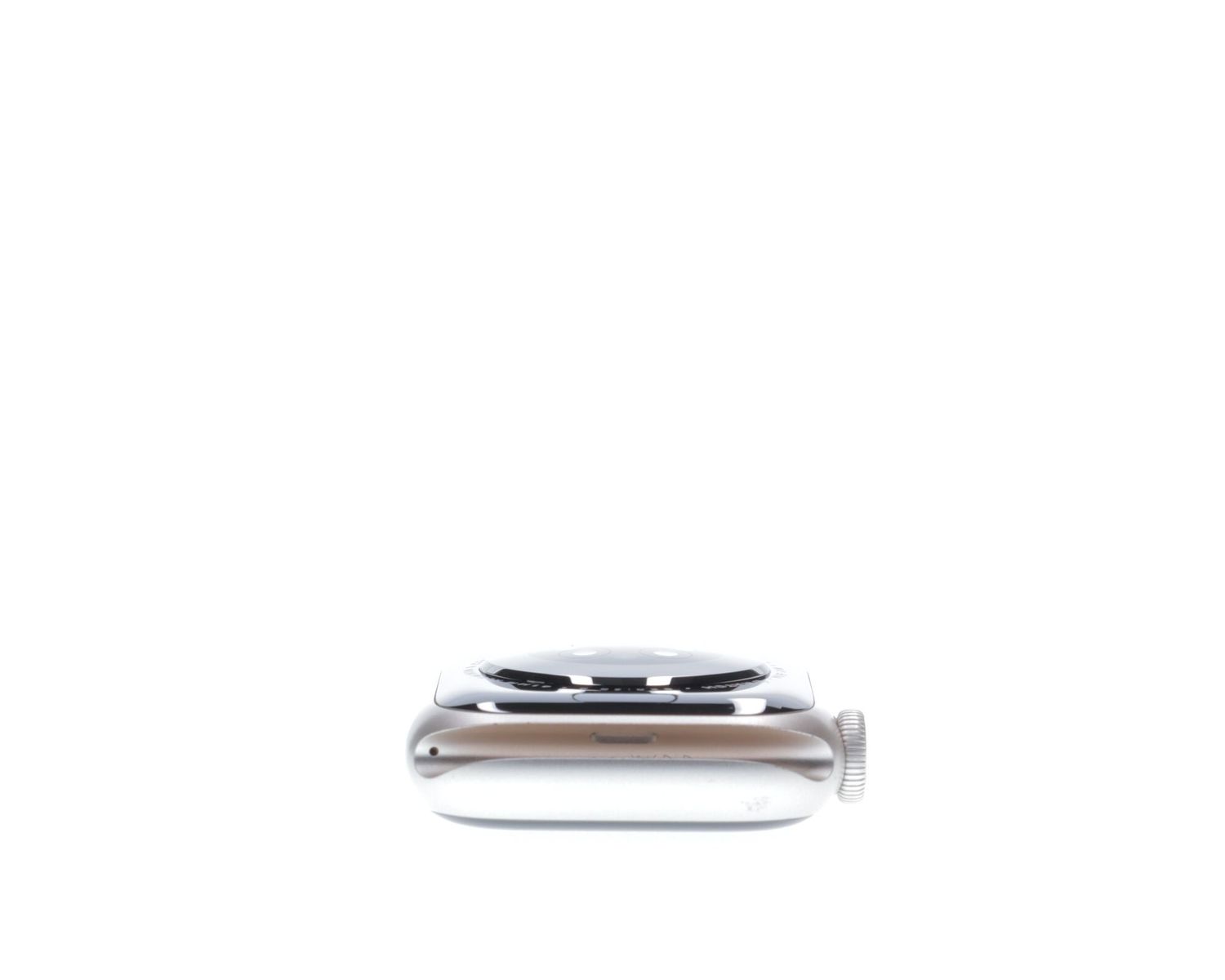 Apple Watch Series 8 2022, GPS, Aluminium 41mm Starlight - Excelent