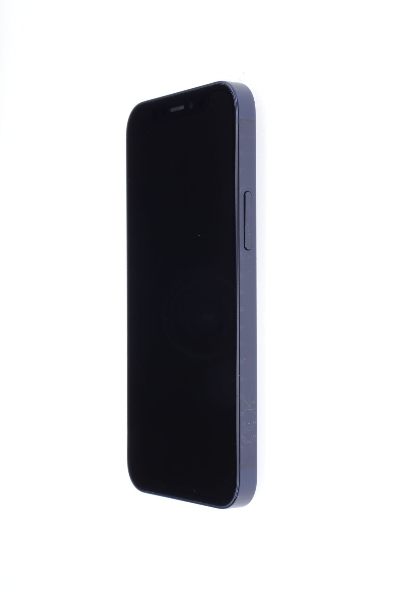 Apple iPhone 12 mini 64 GB Black - Ca nou