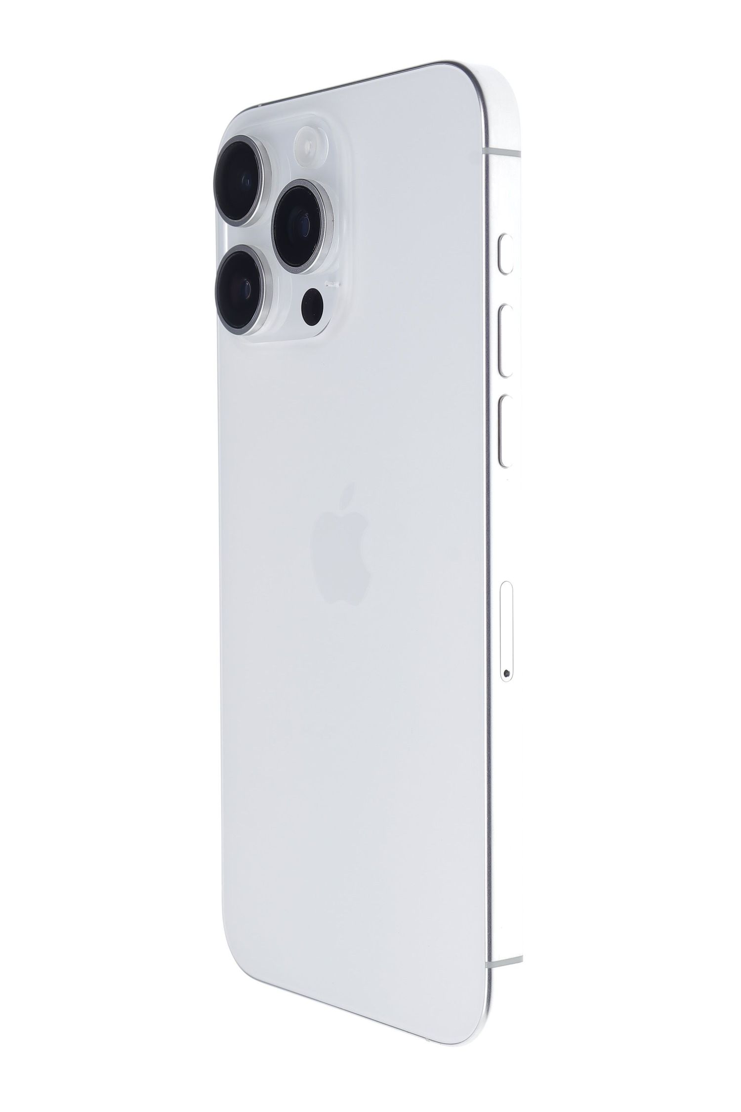 【値下げ】Apple iPhone 15 Pro ホワイト　128G iPhone 『新品開封済み』Apple 15 Pro 128GB white 白 Apple MTU83J/A