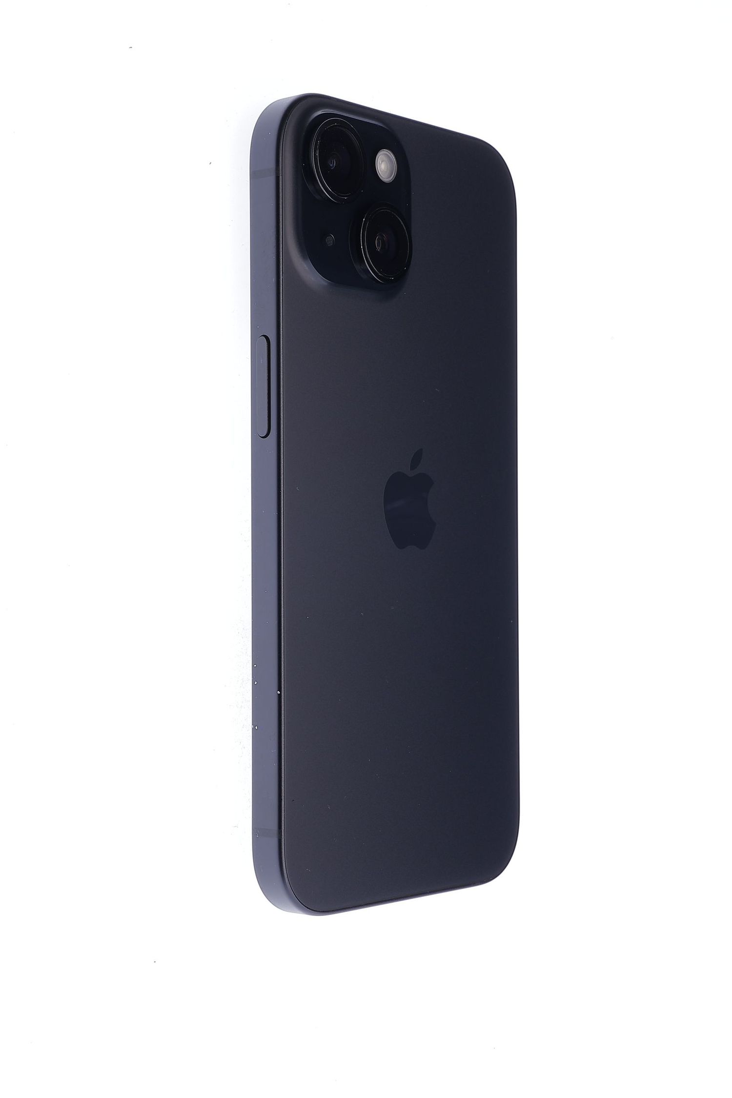 Apple iPhone 15 256 GB Black - Nagyon jó