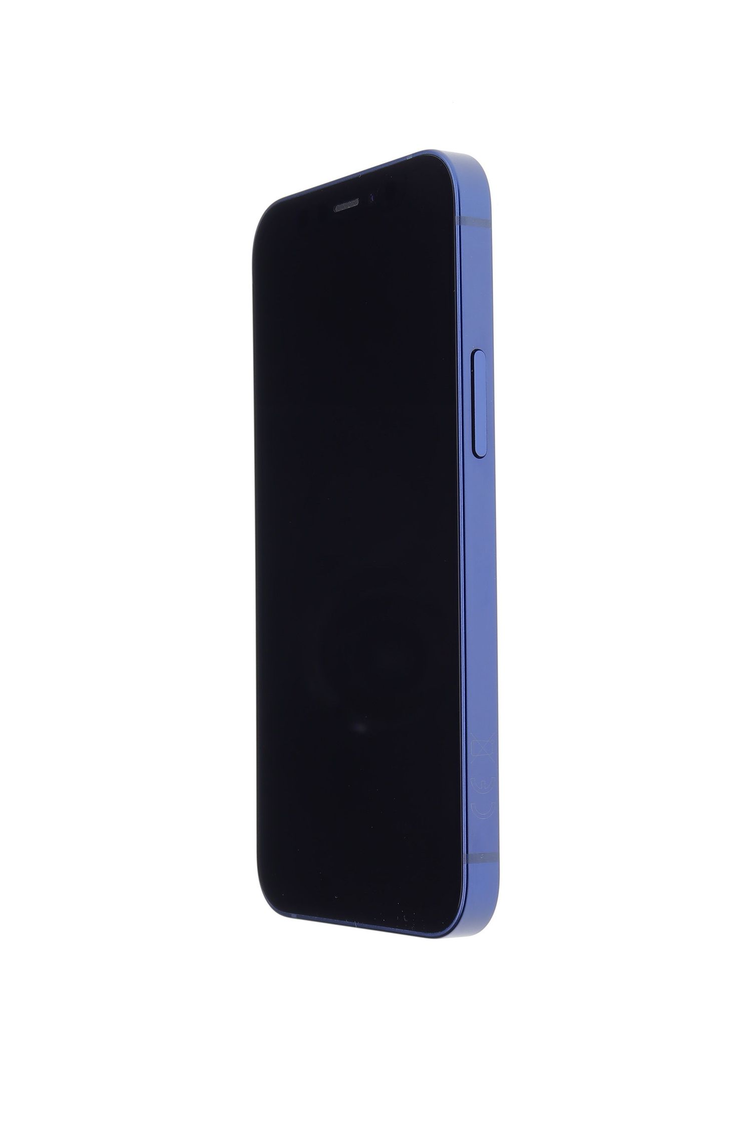 Apple iPhone 12 mini 64 GB Blue - Εξαιρετικό