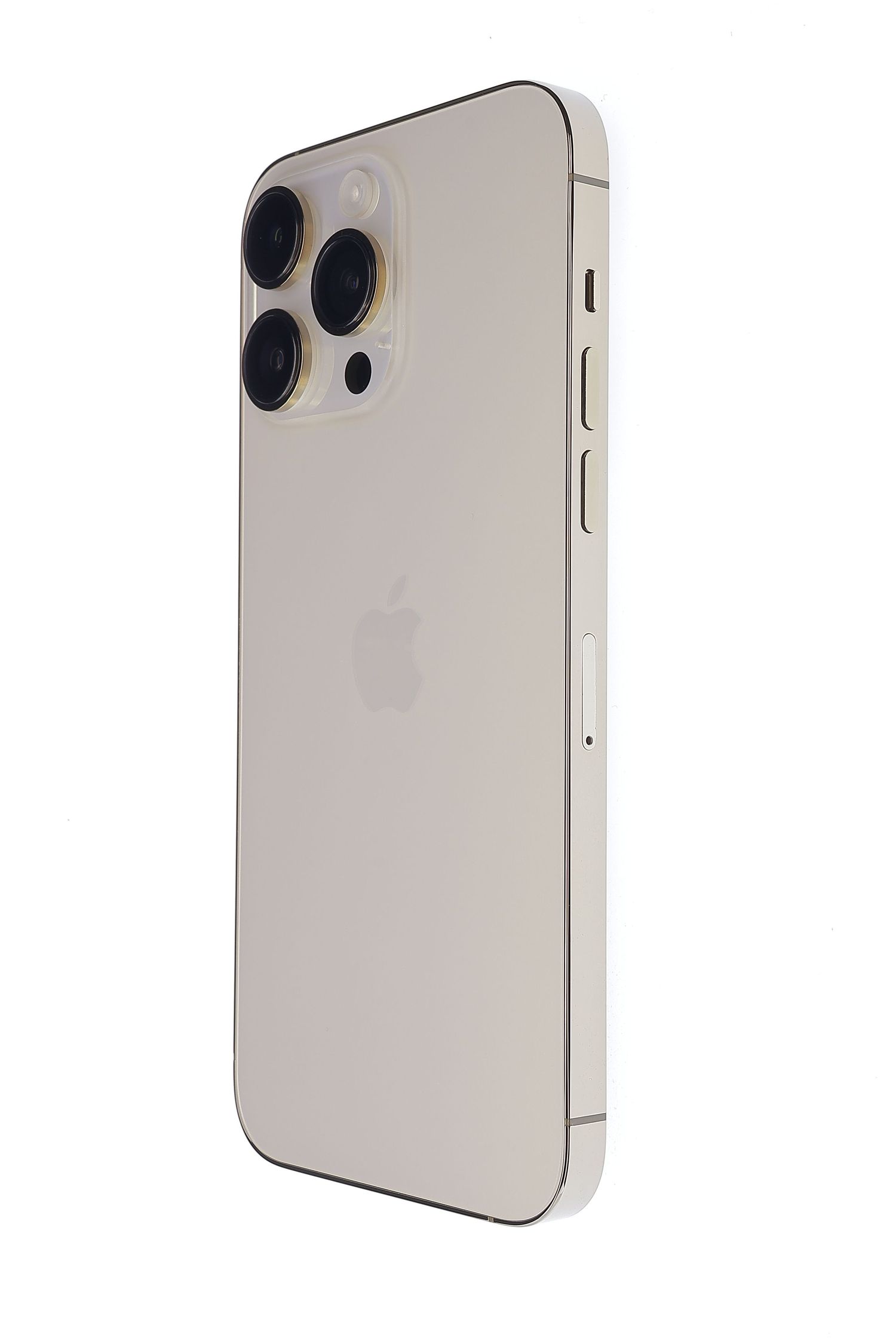 Apple iPhone 14 Pro Max 128 GB Gold - Πολύ καλό