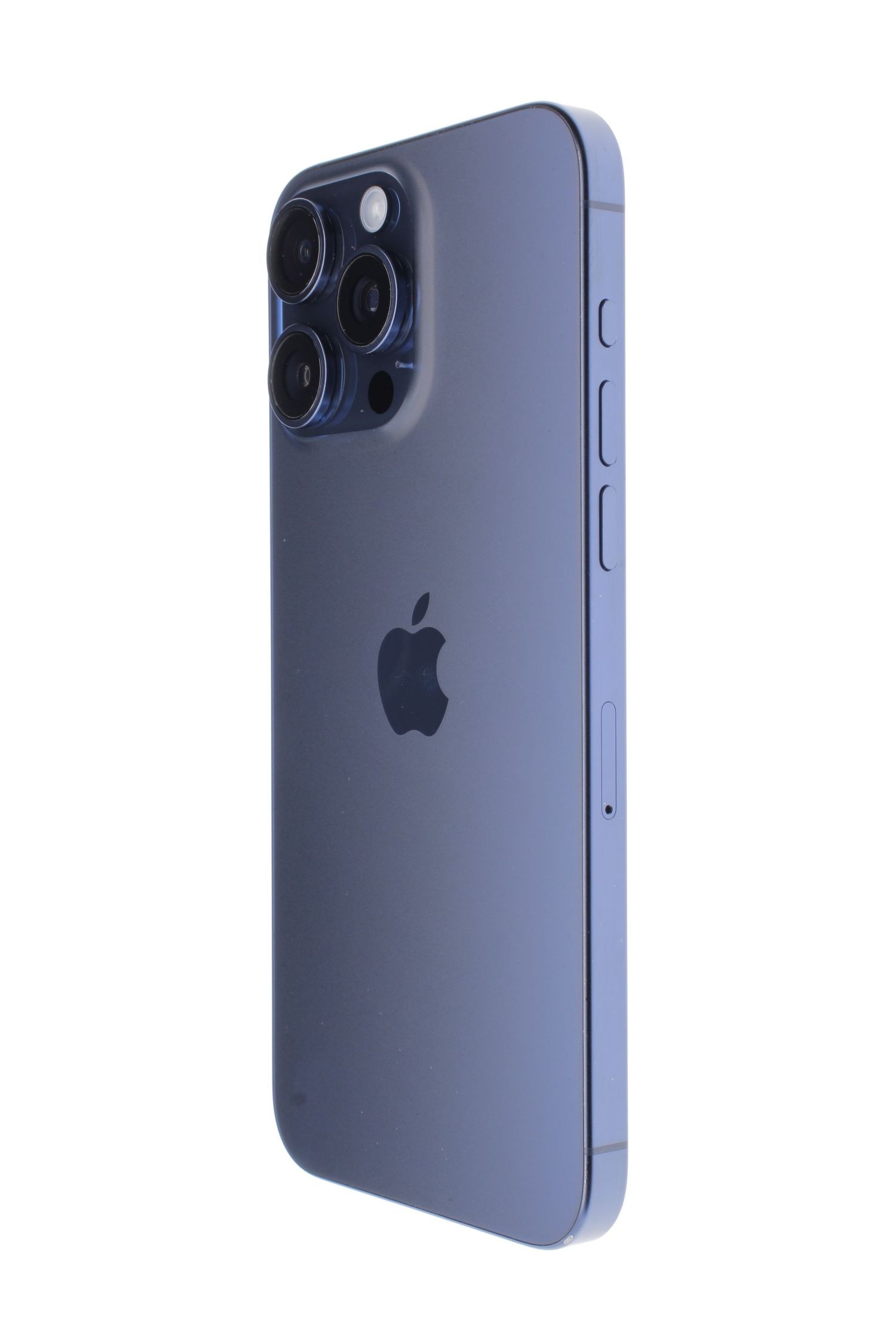Apple iPhone 15 Pro Max 512 GB Blue Titanium - Като нов
