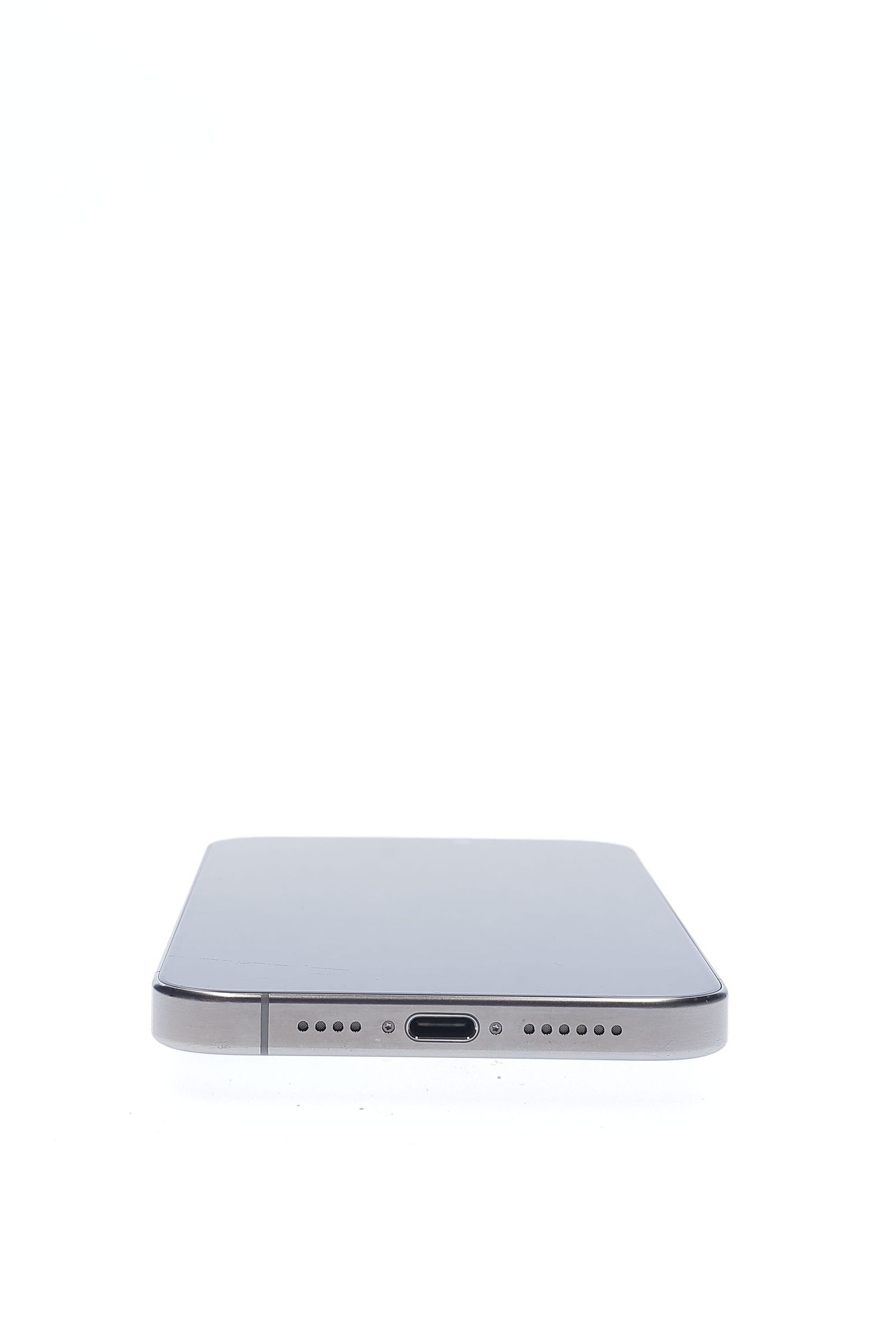 Apple iPhone 15 Pro Max 256 GB Natural Titanium - Καλό
