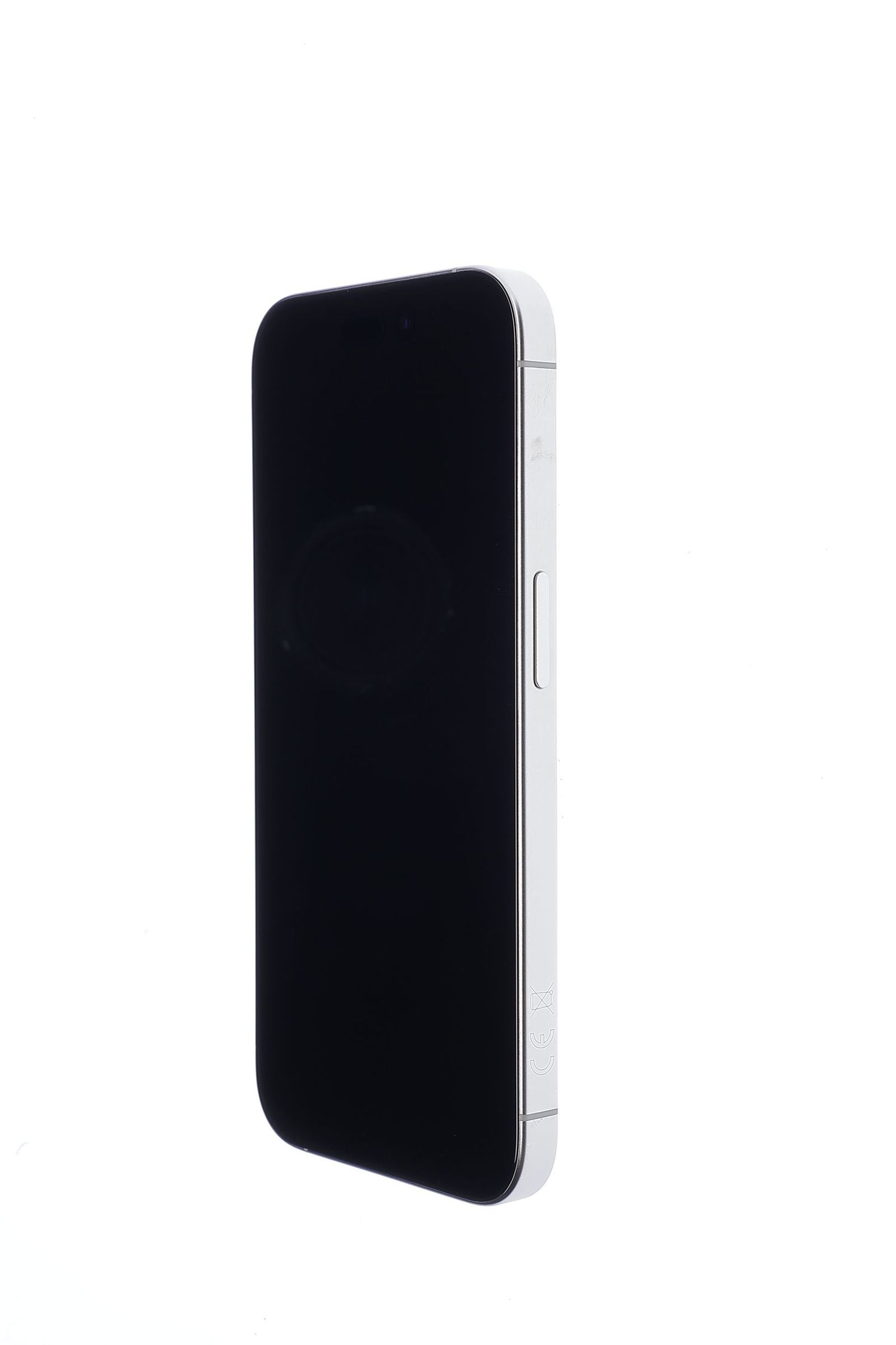 Apple iPhone 15 Pro 256 GB White Titanium - Ca nou
