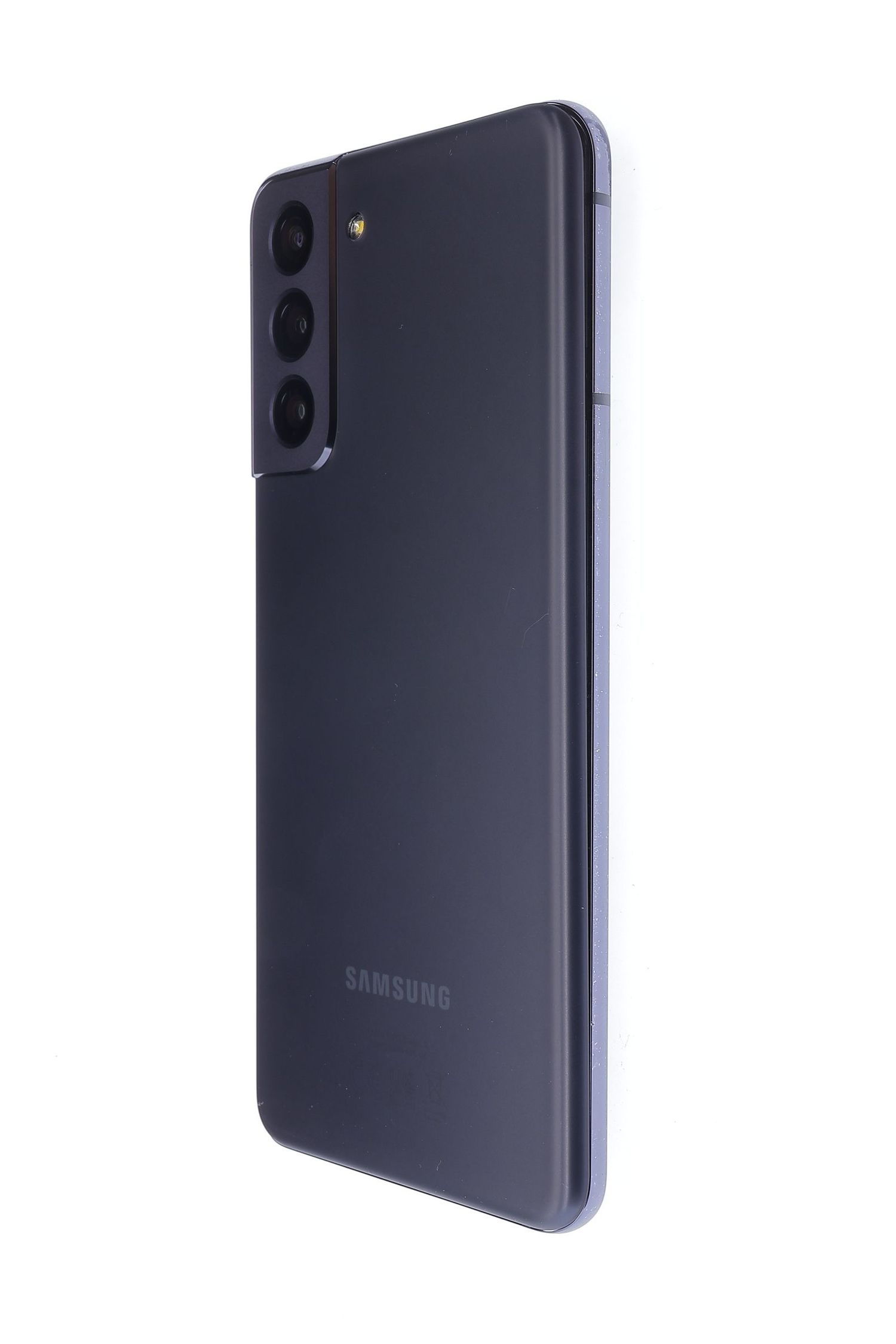 Samsung Galaxy S21 5G Dual Sim 128 GB Gray - Πολύ καλό