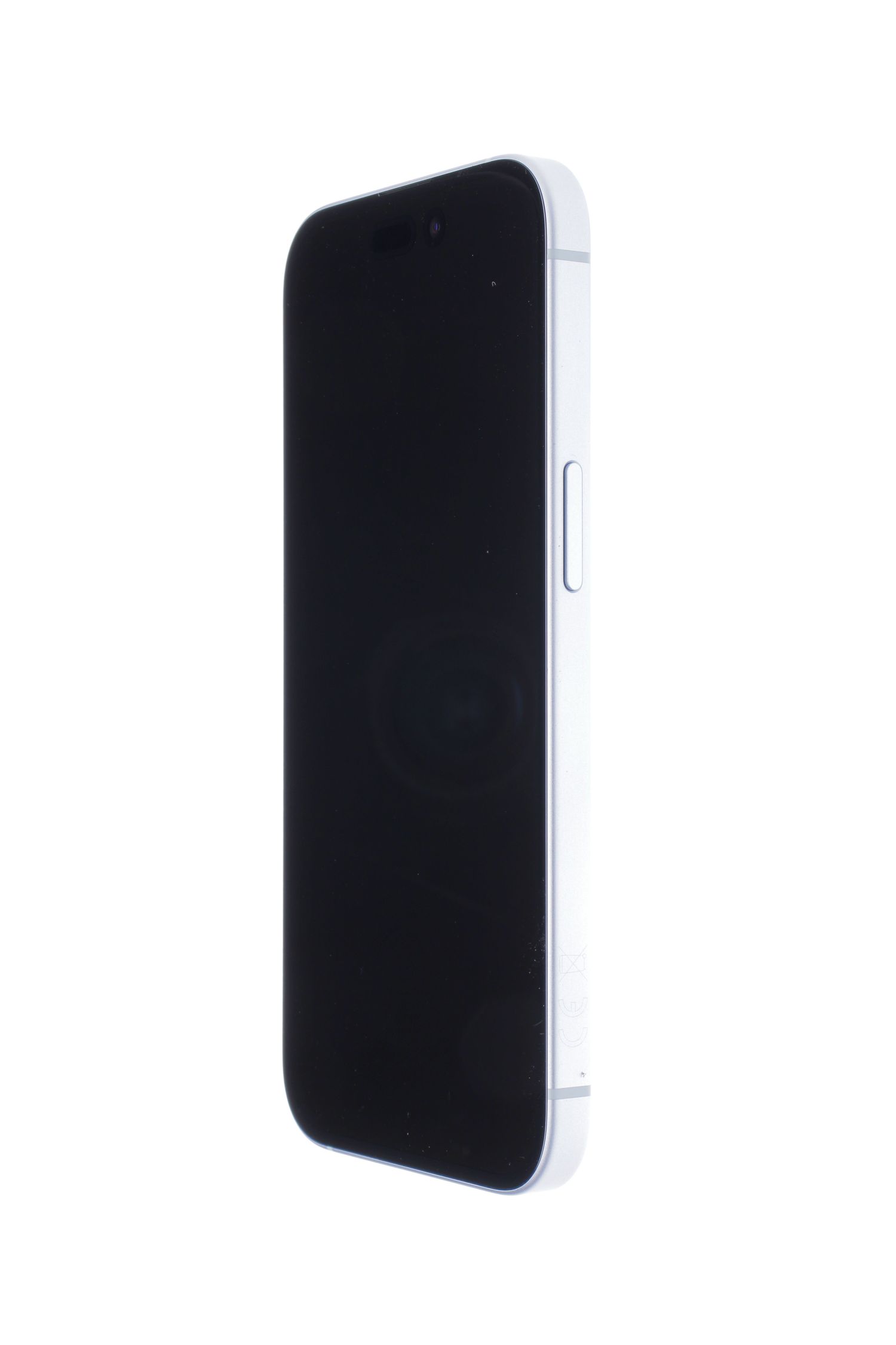 Apple iPhone 15 128 GB Blue - Újszerű