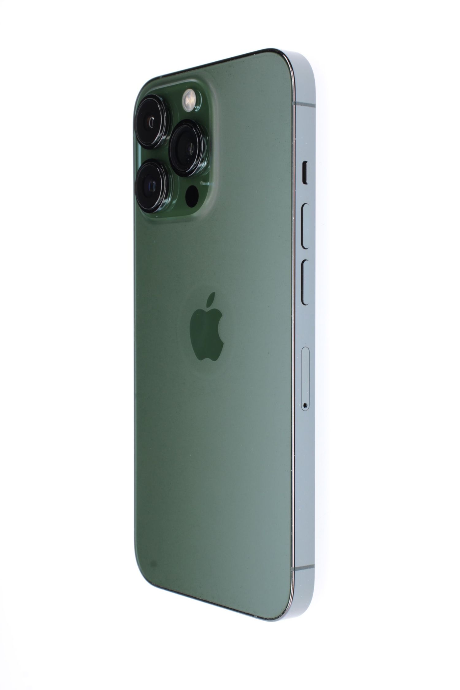 Apple iPhone 13 Pro 128 GB Green - Εξαιρετικό