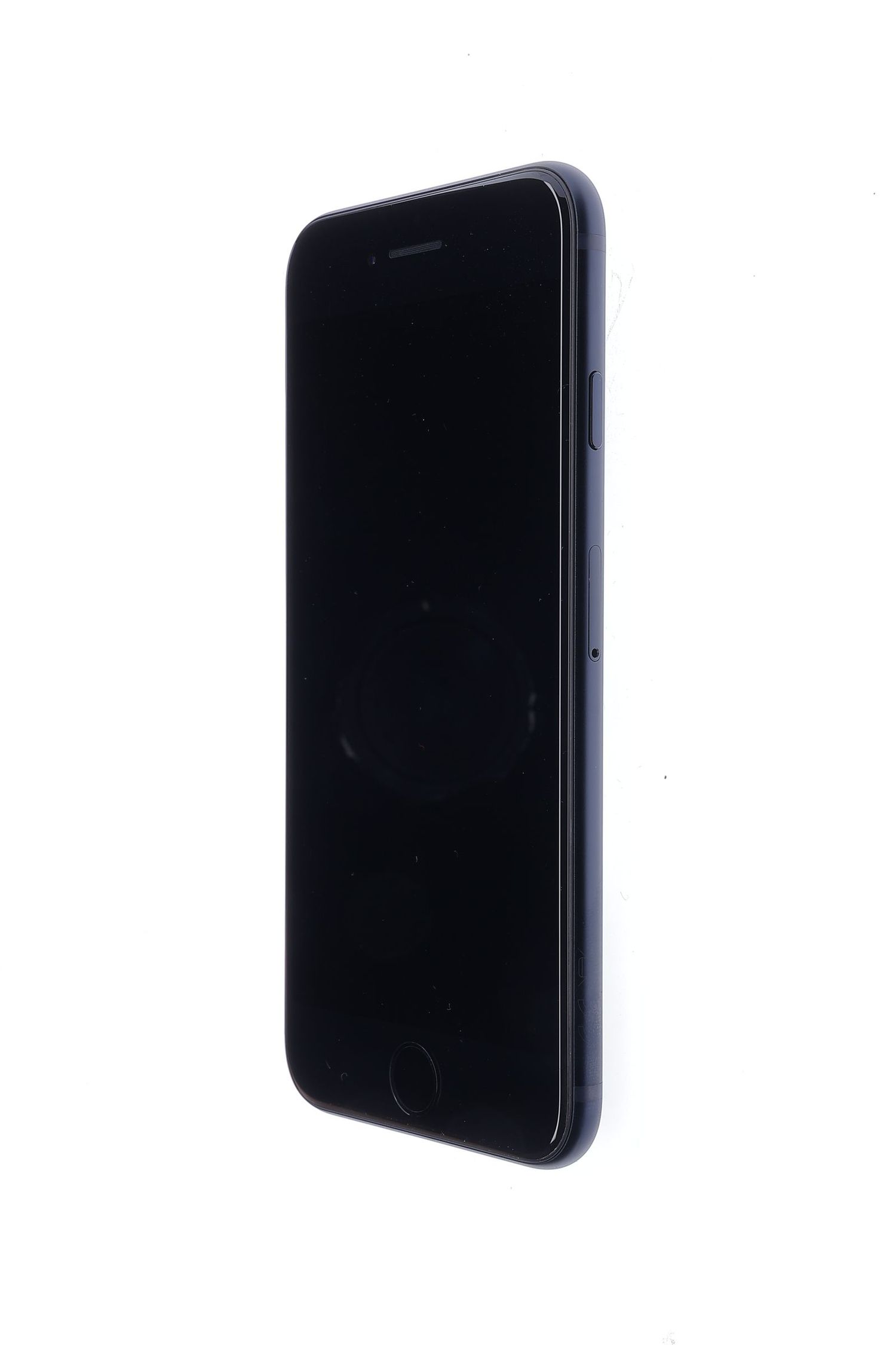 Apple iPhone SE 2022 64 GB Midnight - Ca nou