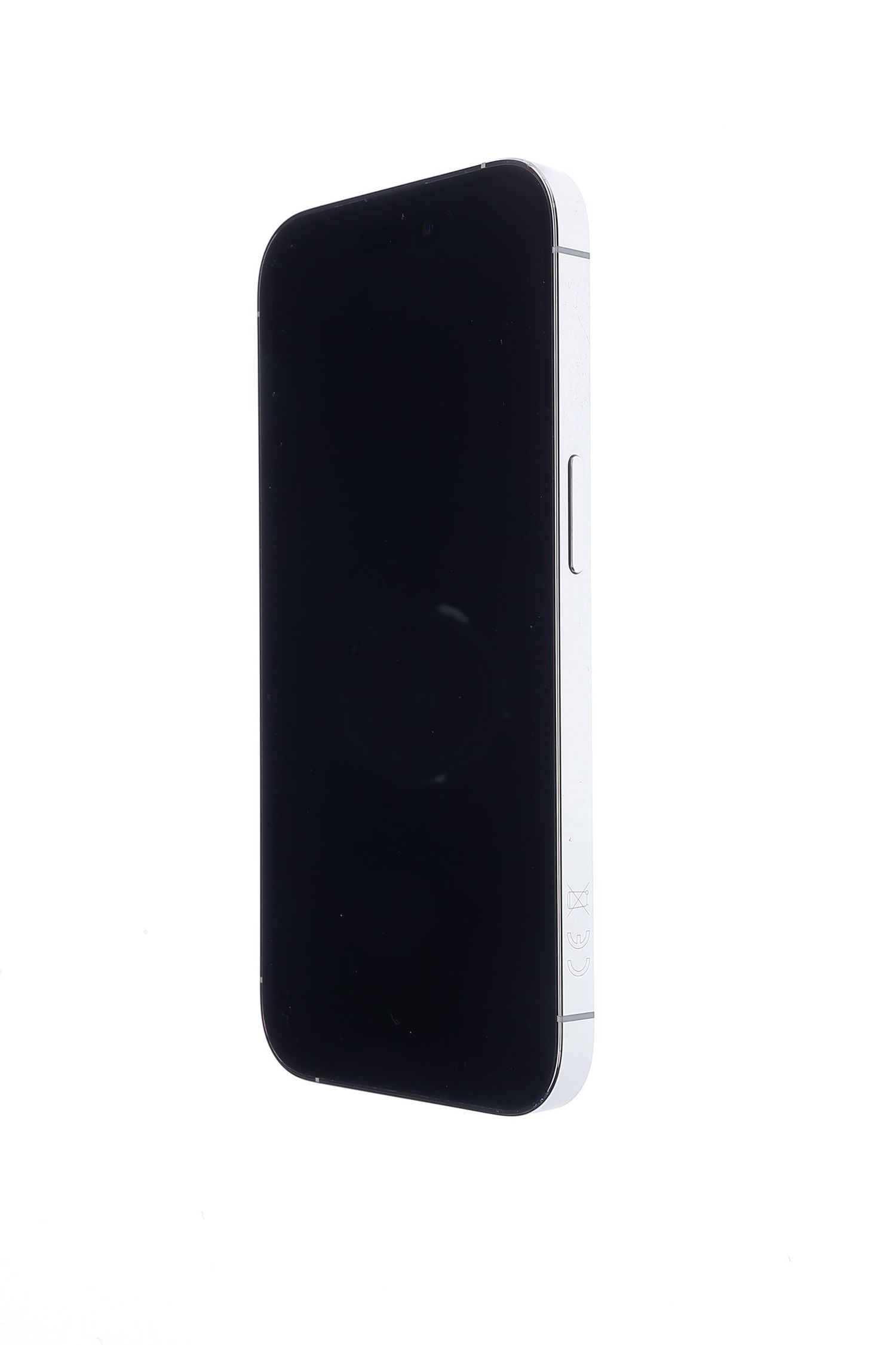 Apple iPhone 14 Pro 512 GB Silver - Като нов