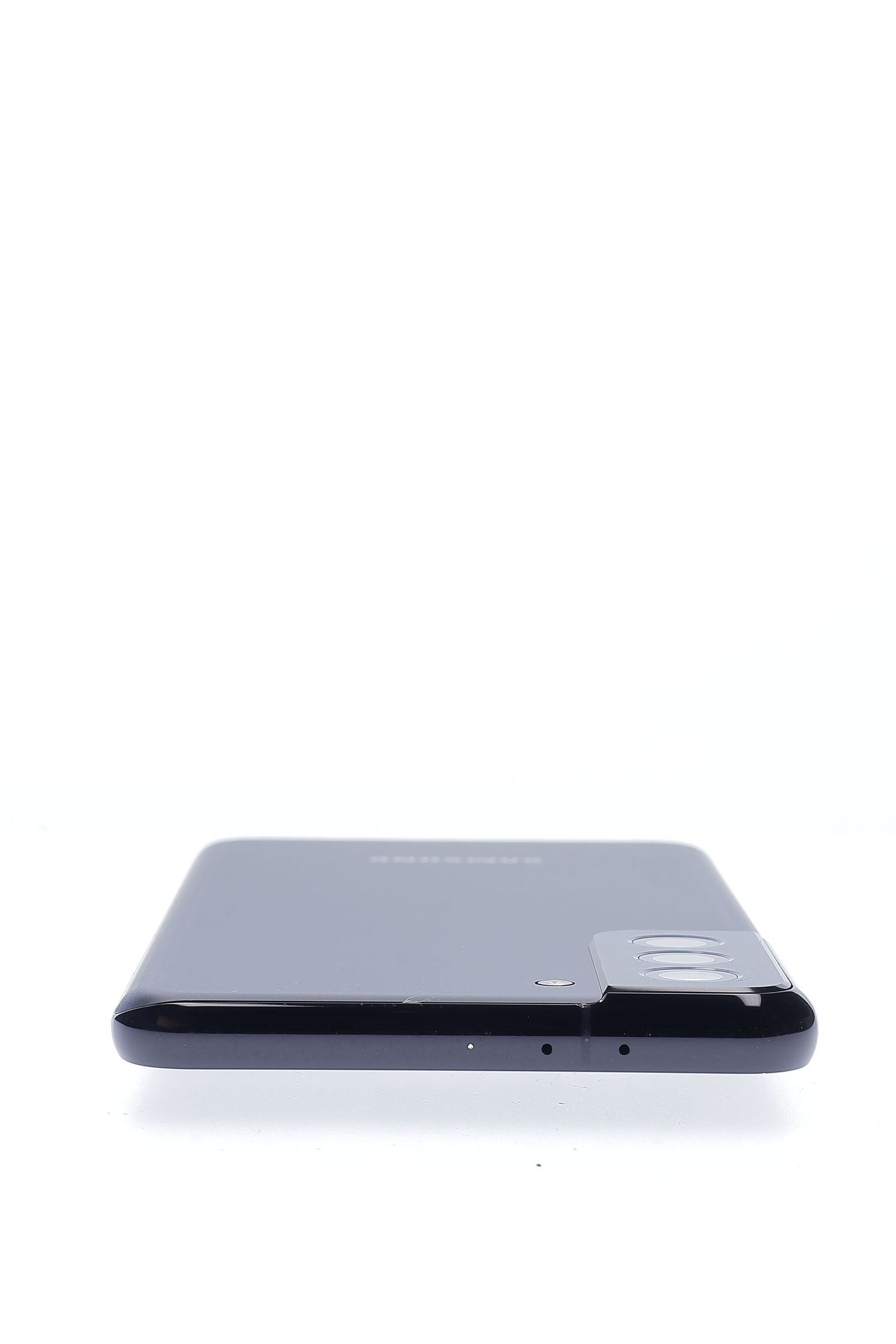 Samsung Galaxy S21 Plus 5G Dual Sim 128 GB Black - Excelent
