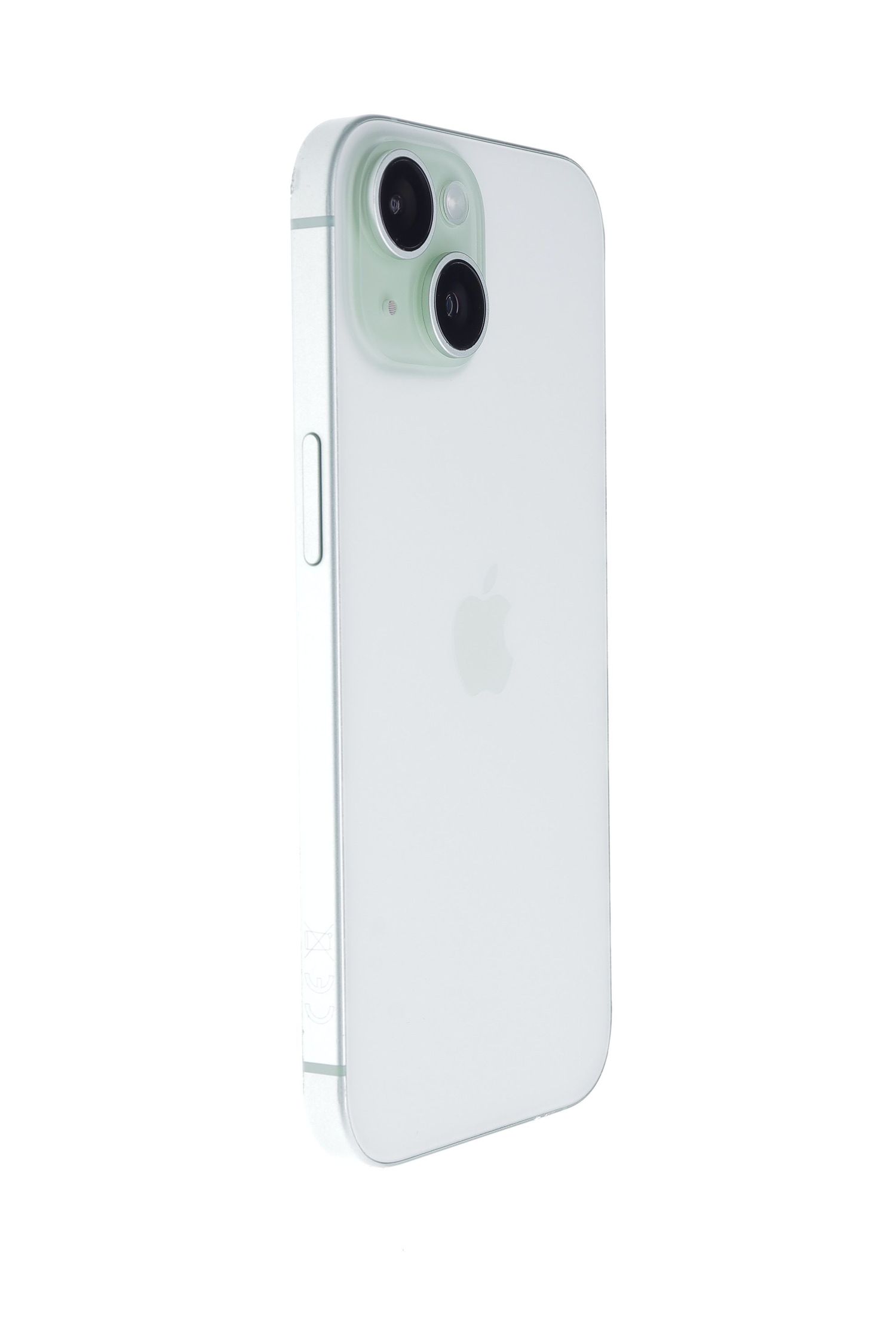 Apple iPhone 15 256 GB Green - Nagyon jó