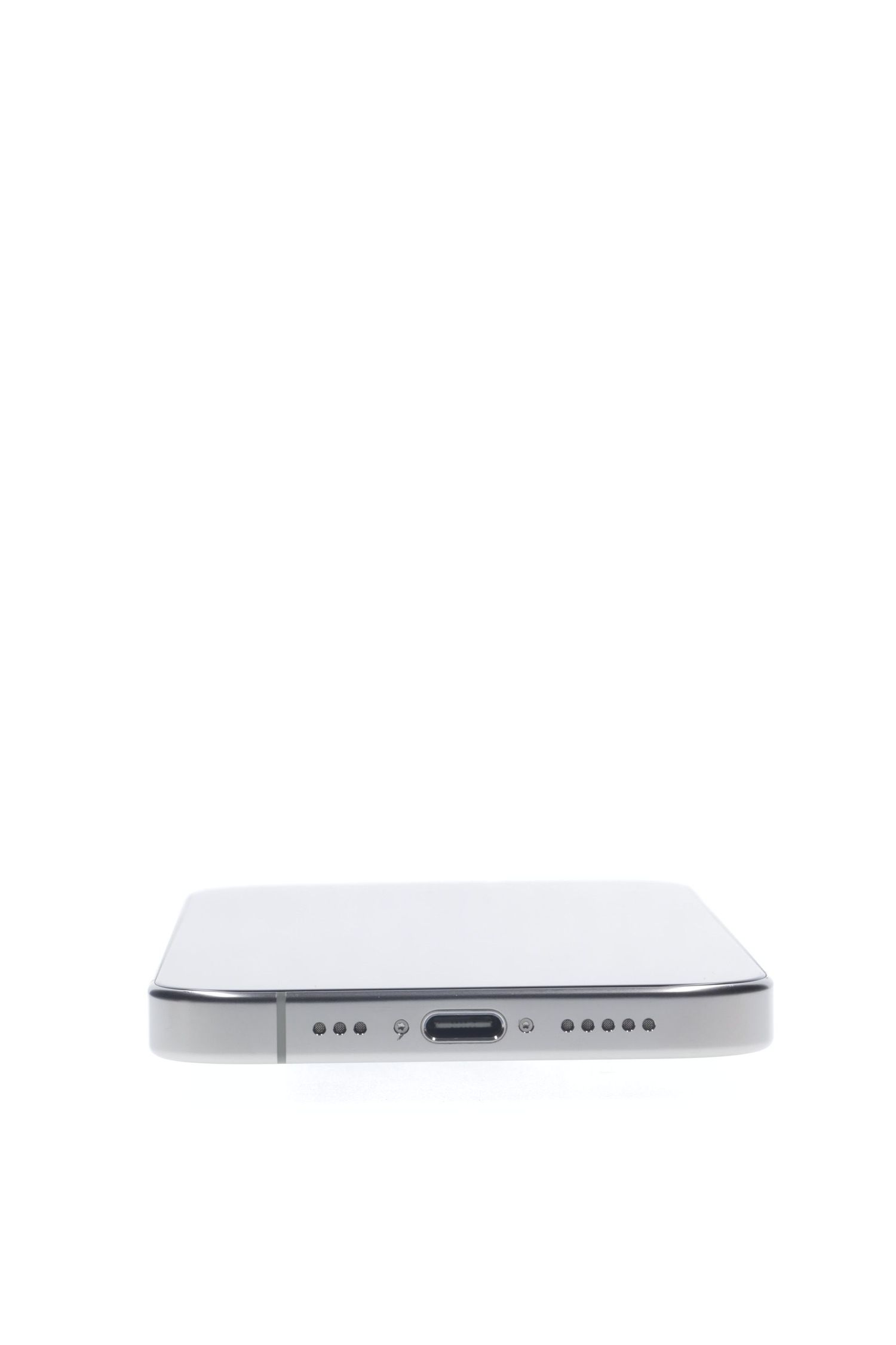 Apple iPhone 16 Pro 128 GB Natural Titanium - Като нов