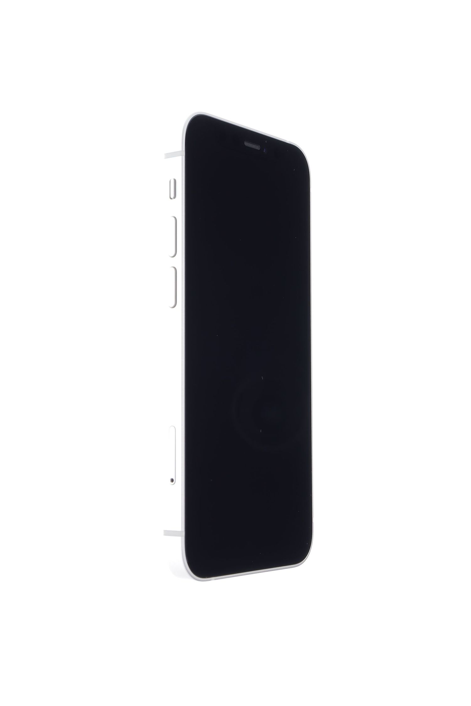Apple iPhone 12 mini 64 GB White - Като нов
