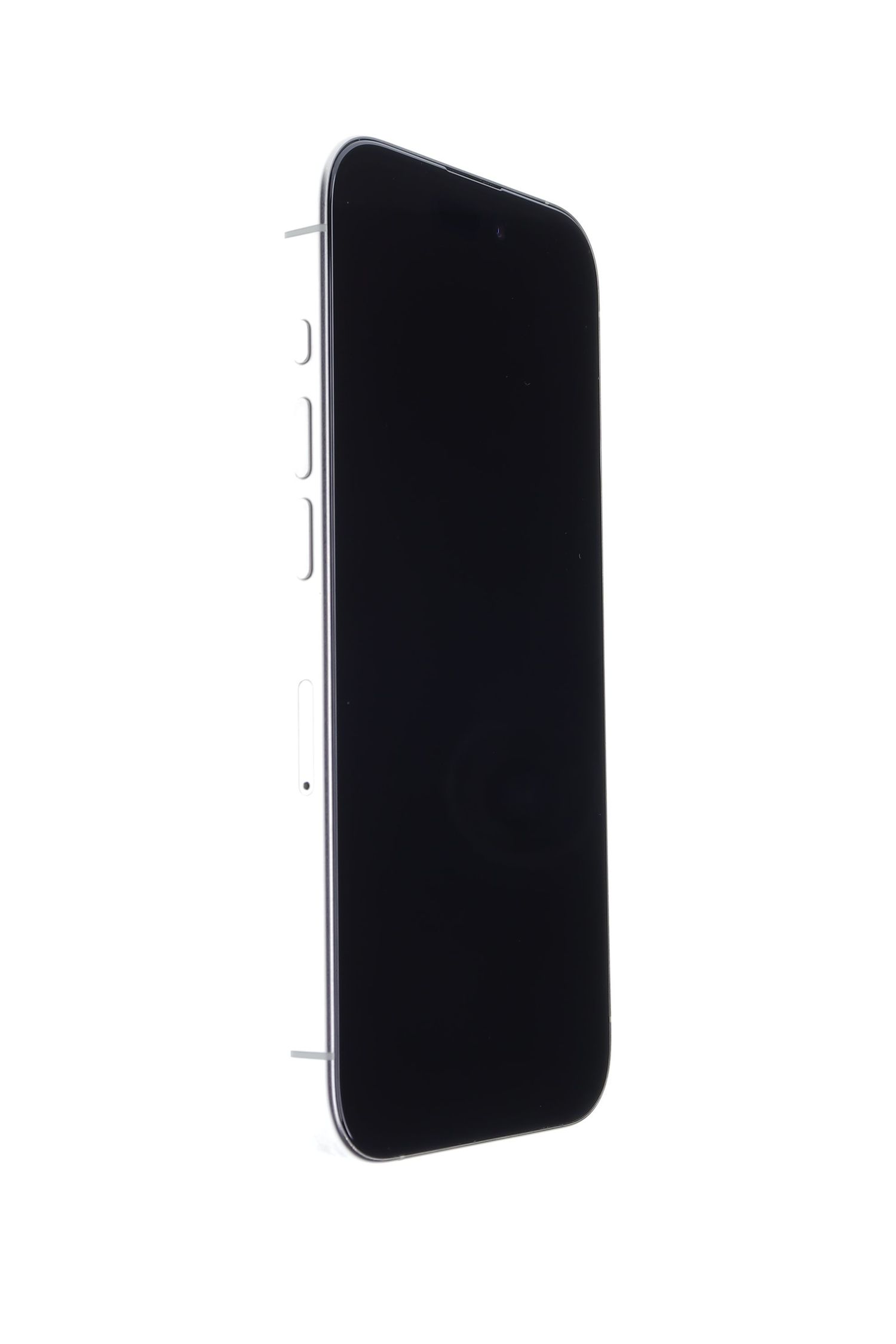 Apple iPhone 15 Pro 128 GB White Titanium - Ca nou