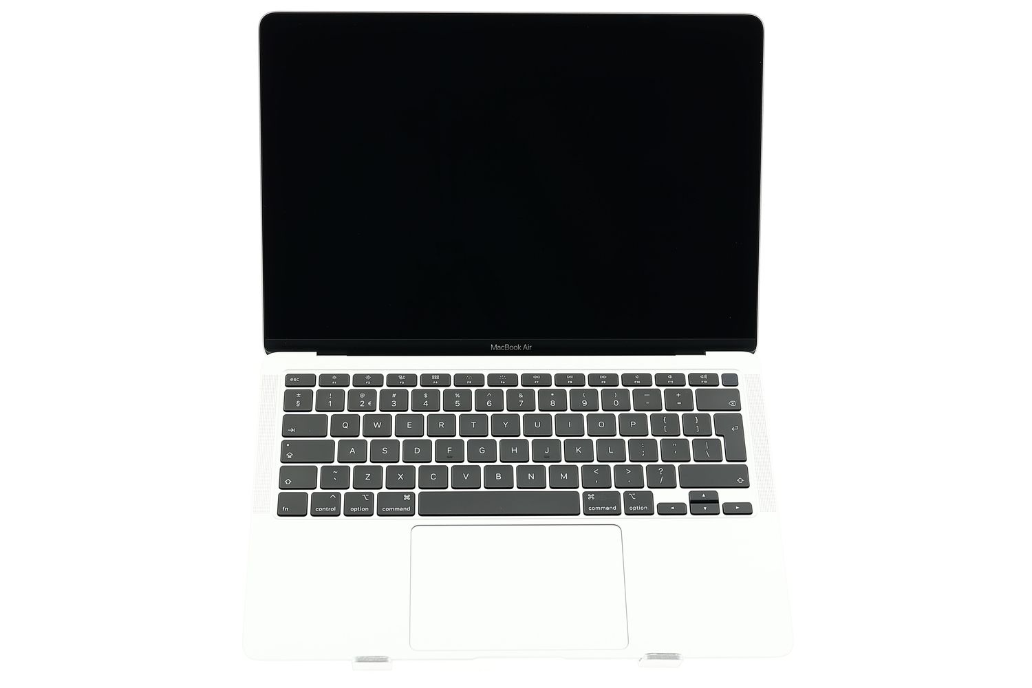 Apple MacBook Air 13″ 2020, i7 1.2 GHz, 16 GB, Intel Iris Plus 1 TB Silver - Ca nou