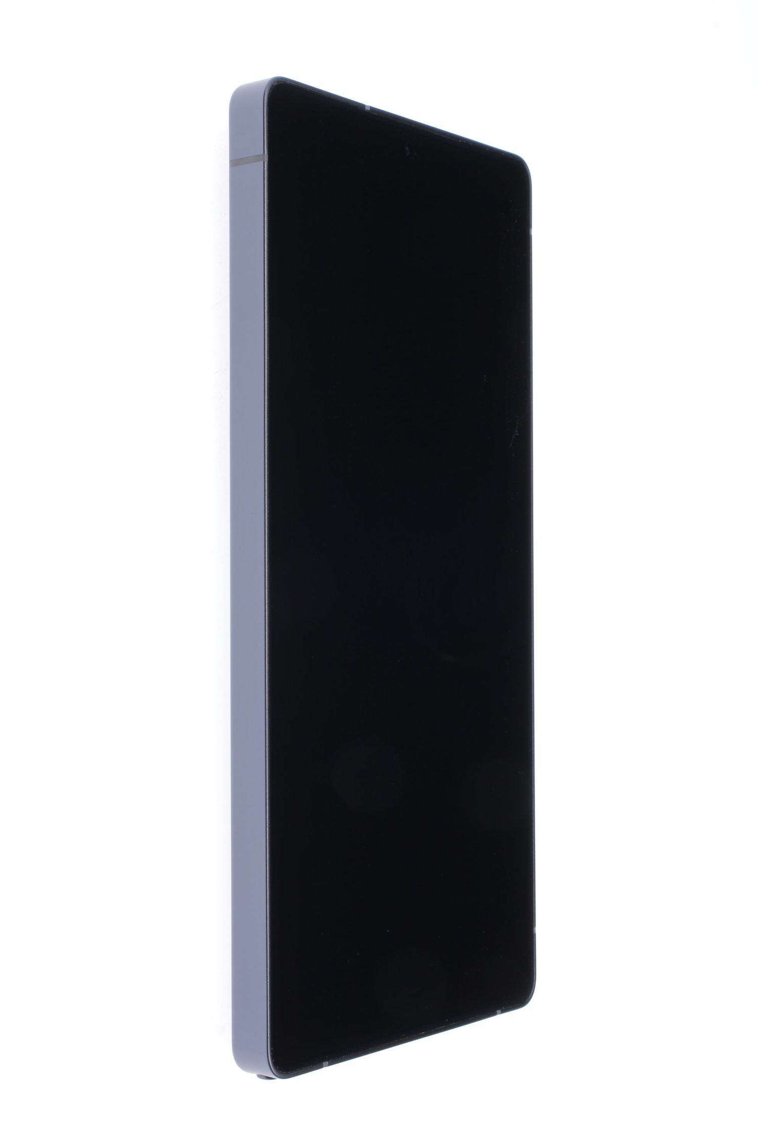 Samsung Galaxy S25 Ultra 5G Dual Sim 256 GB Titanium Jet Black - Újszerű