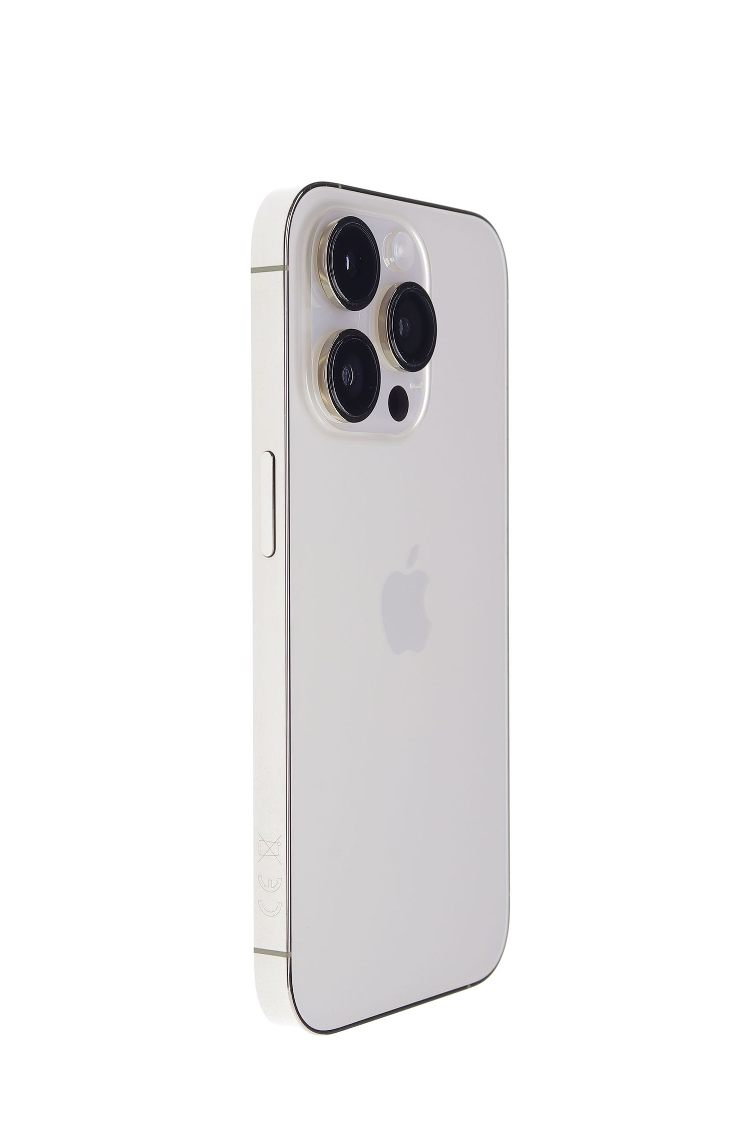 Apple iPhone 14 Pro 128 GB Gold - Πολύ καλό