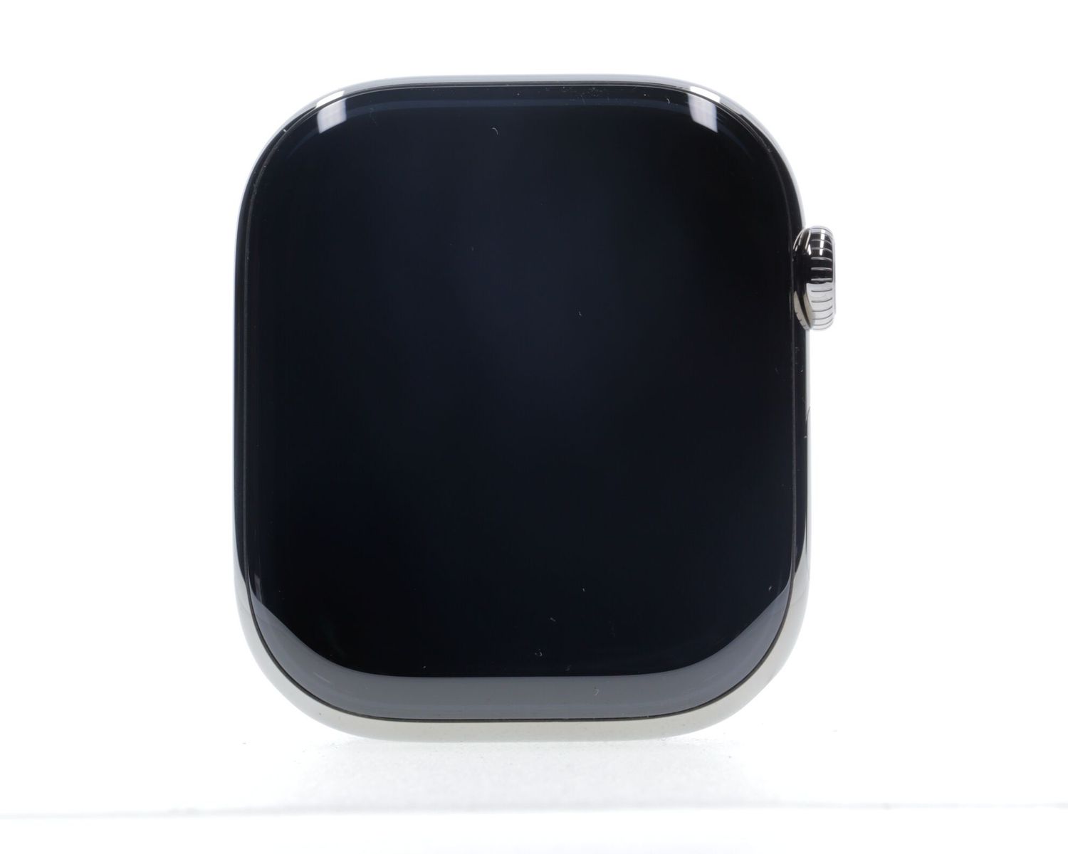 Apple Watch Series 10 2024, GPS + Cellular, Titanium 46mm Natural - Ca nou