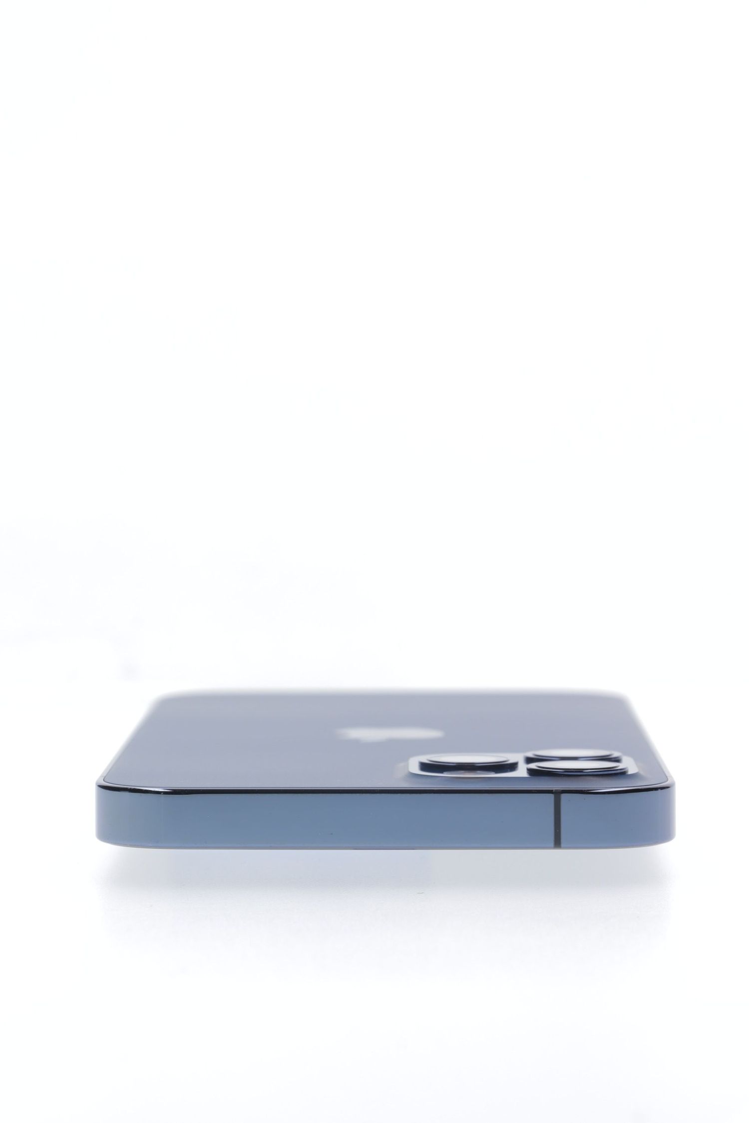 Apple iPhone 12 Pro 128 GB Pacific Blue - Kiváló