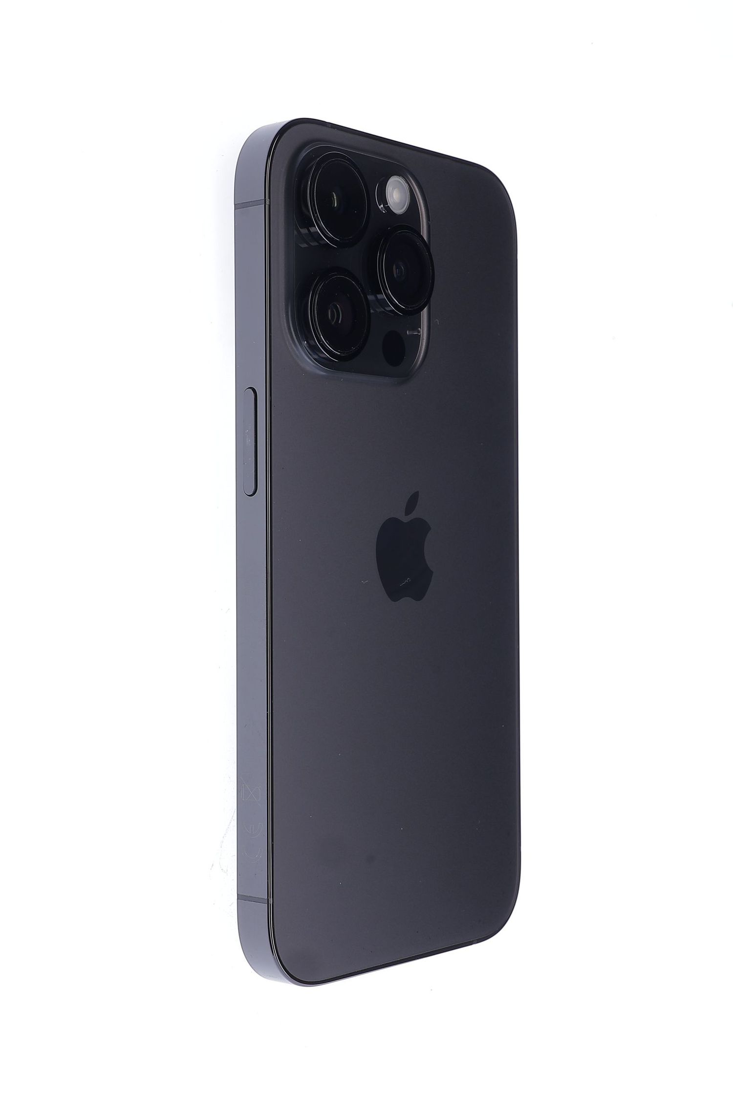 Apple iPhone 14 Pro 128 GB Space Black - Újszerű