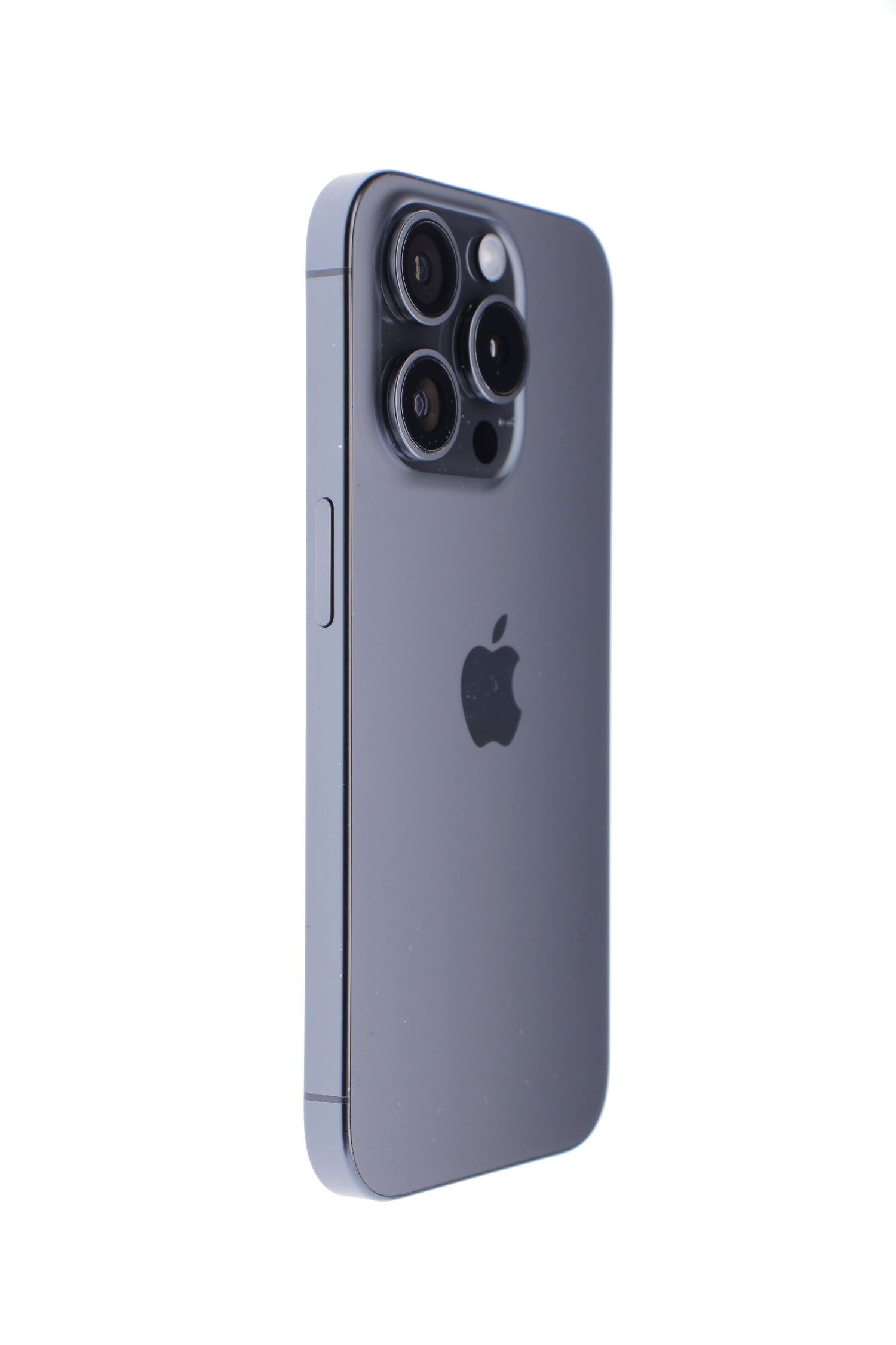 Apple iPhone 15 Pro 512 GB Black Titanium - Много добро