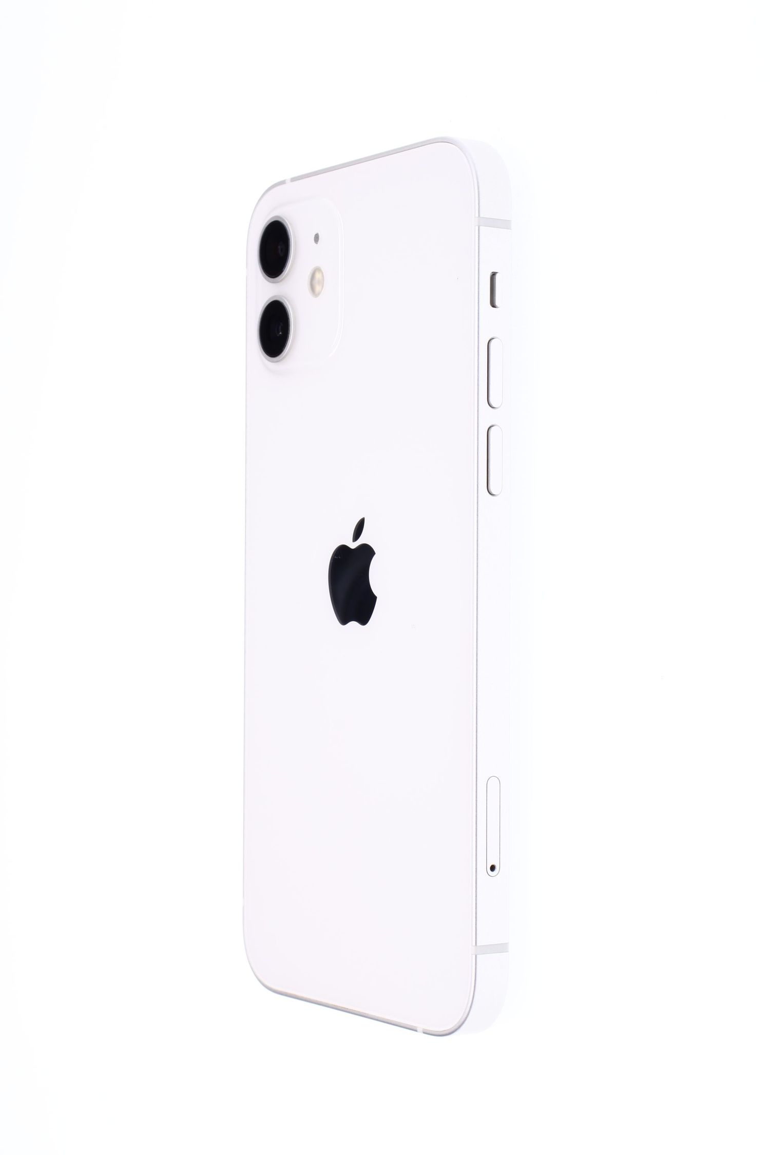 Apple iPhone 12 128 GB White - Като нов