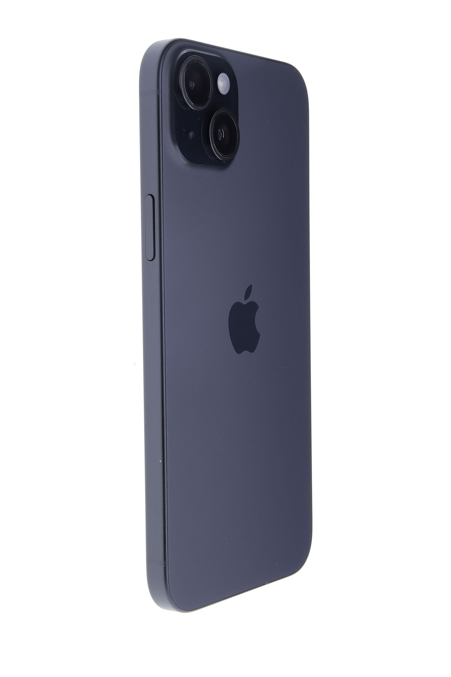 Apple iPhone 15 Plus 128 GB Black - Εξαιρετικό