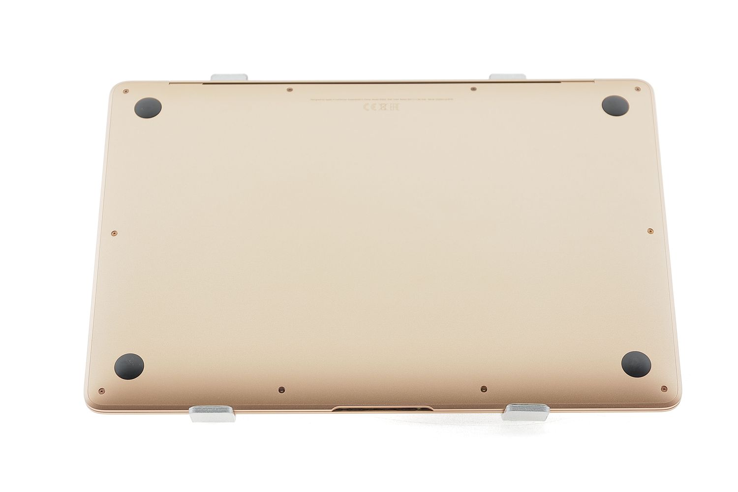 Apple MacBook Air 13″ 2018, i5 1.6 GHz, 8 GB, Intel UHD Graphics 617 256 GB Gold - Σαν καινούργιο