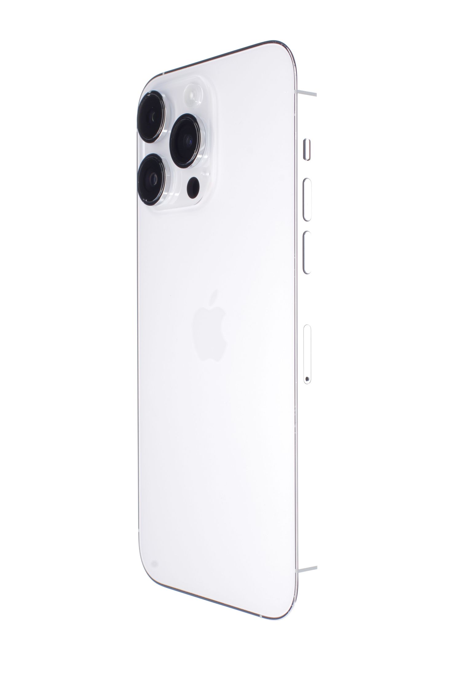 Apple iPhone 14 Pro Max 128 GB Silver - Σαν καινούργιο