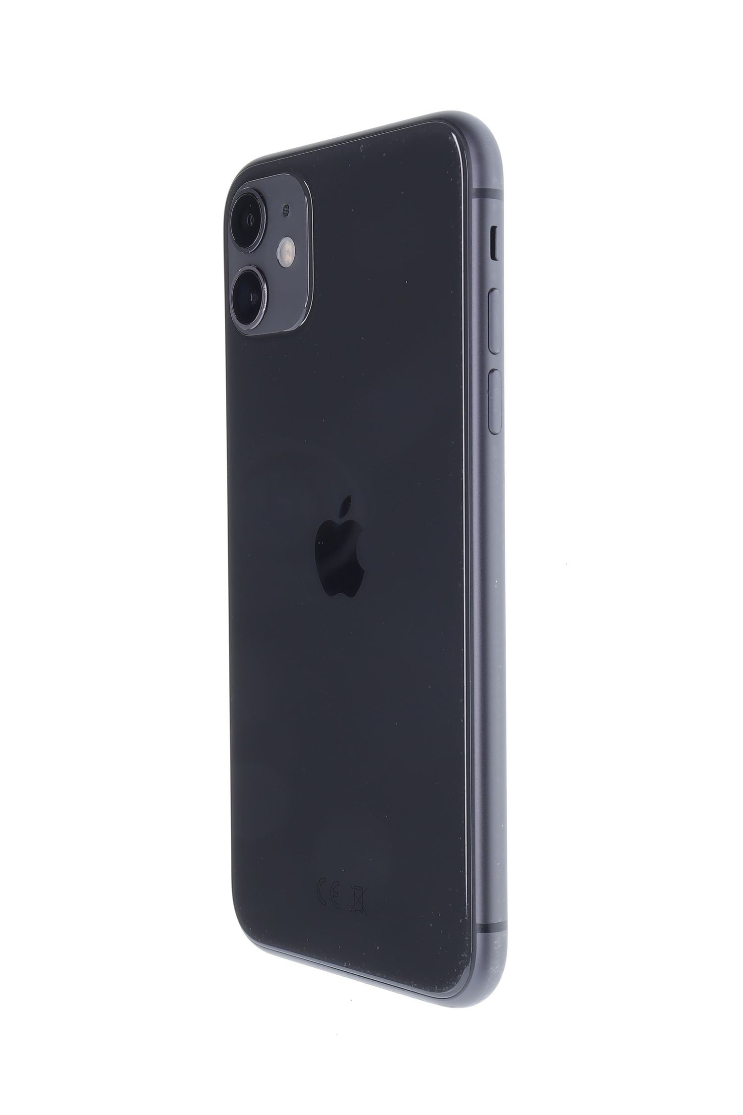 Apple iPhone 11 64 GB Black - Ca nou