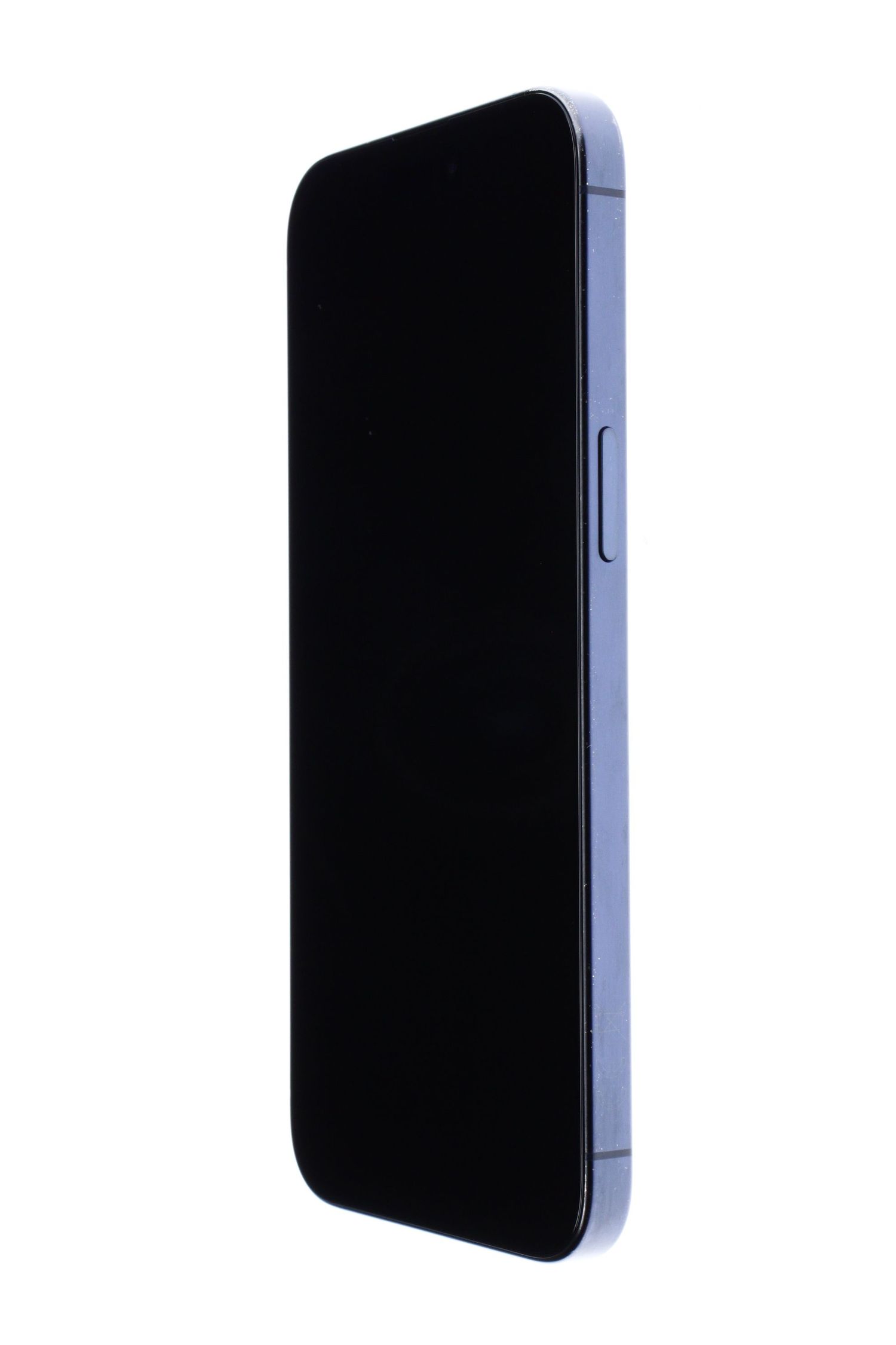 Apple iPhone 15 Pro Max, Blue Titanium, 256 GB - de la 3.739 lei