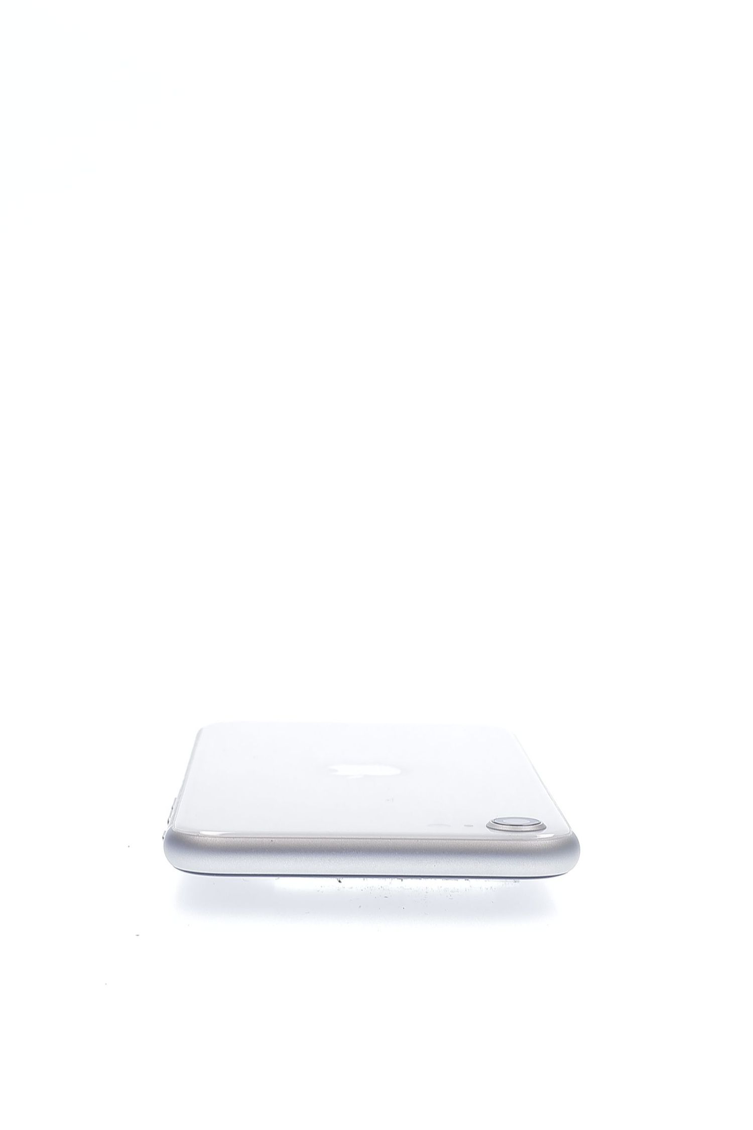 Apple iPhone SE 2020 64 GB White - Kiváló