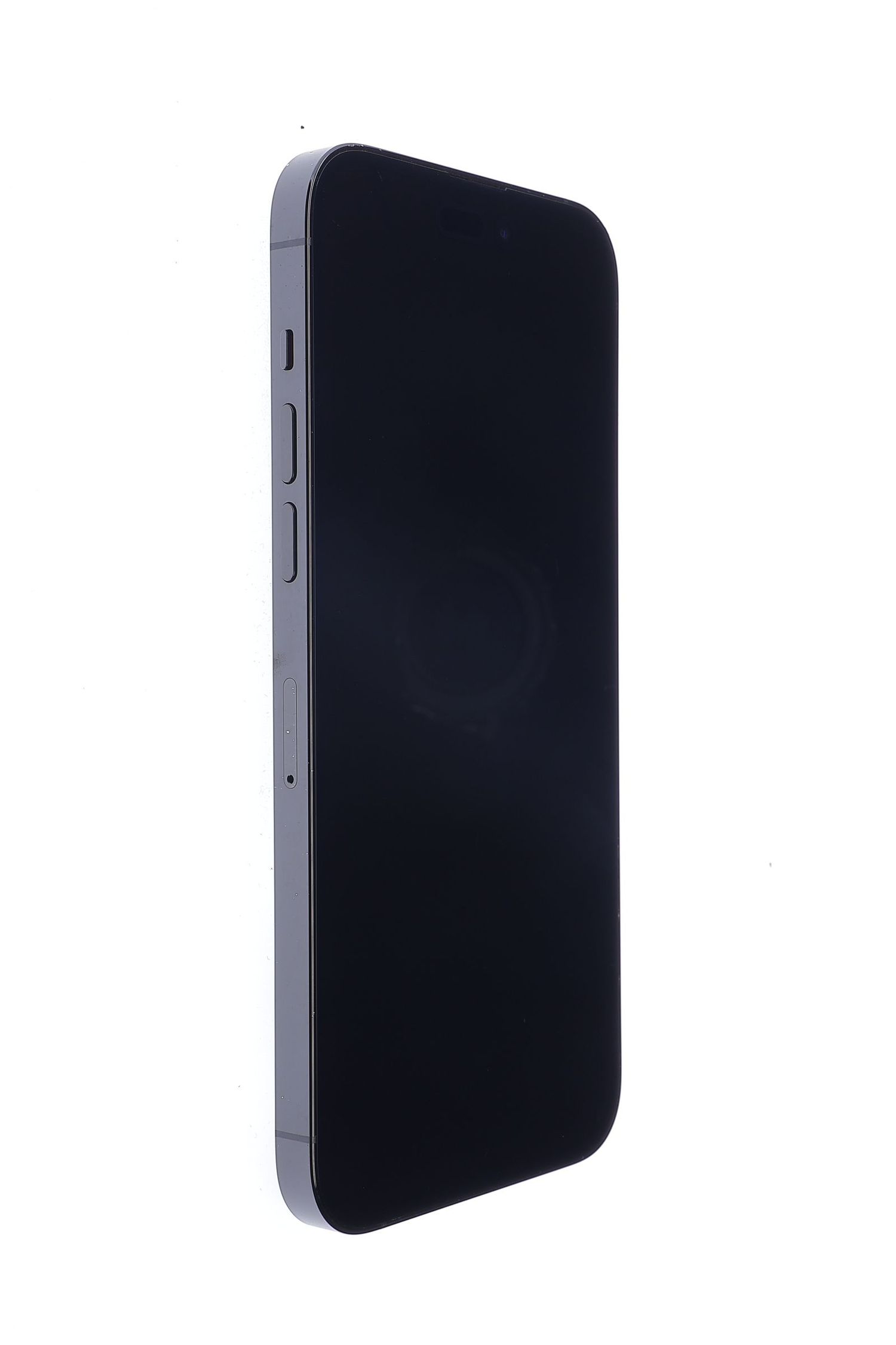 Apple iPhone 14 Pro Max 128 GB Space Black - Nagyon jó