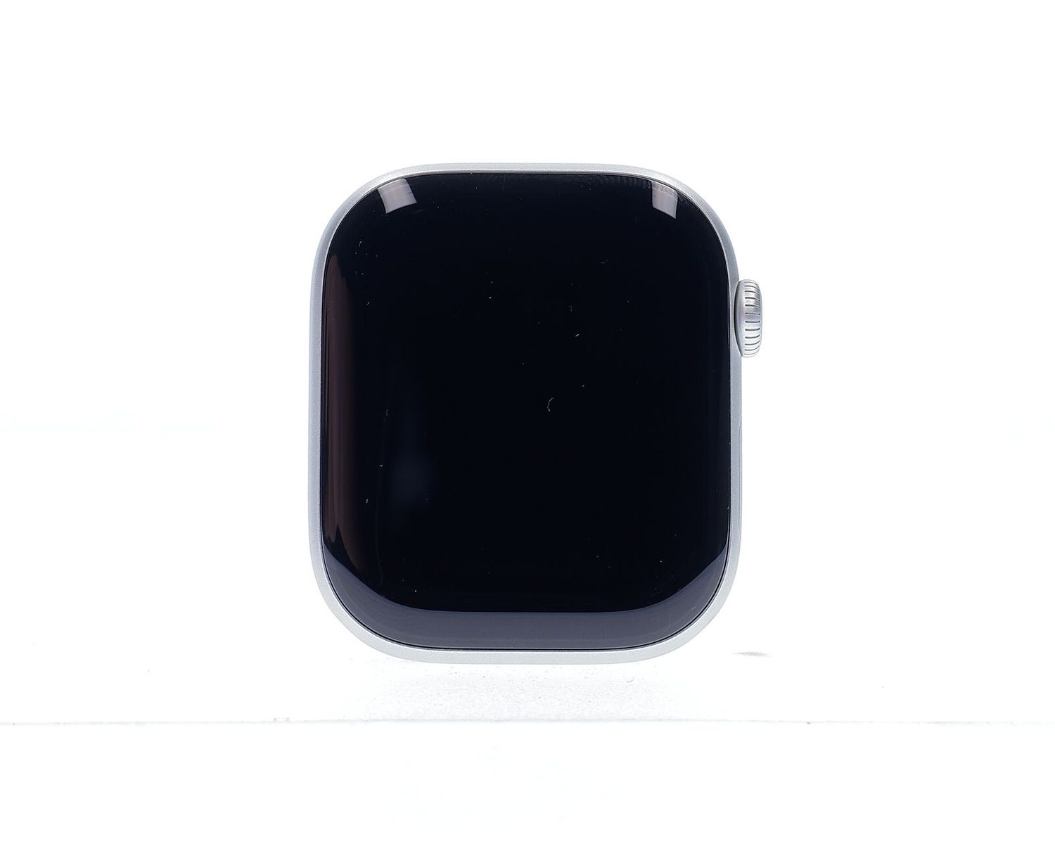 Apple Watch Series 10 2024, GPS, Aluminium 46mm Silver - Σαν καινούργιο