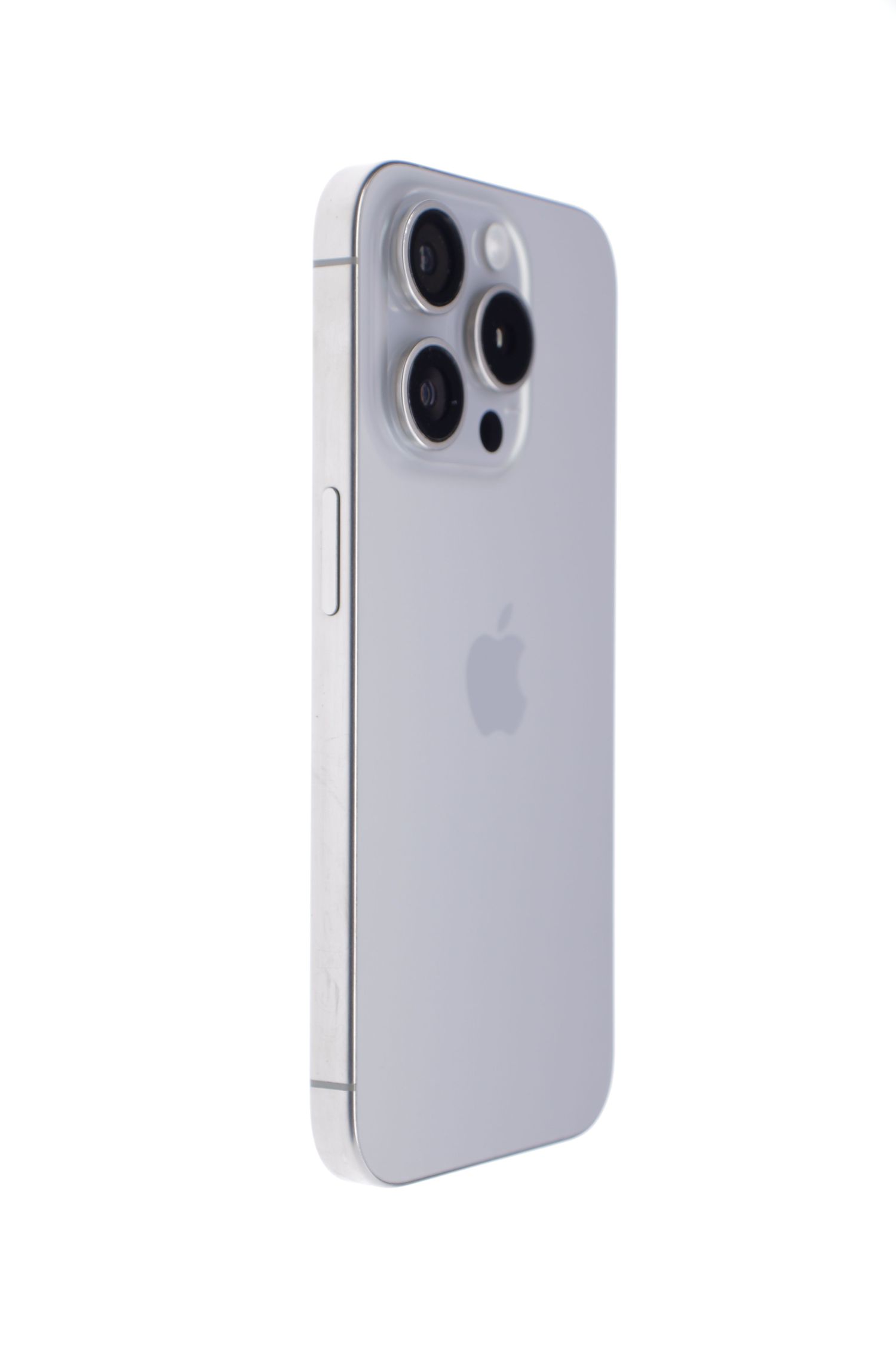 Apple iPhone 15 Pro 128 GB Natural Titanium - Foarte bun